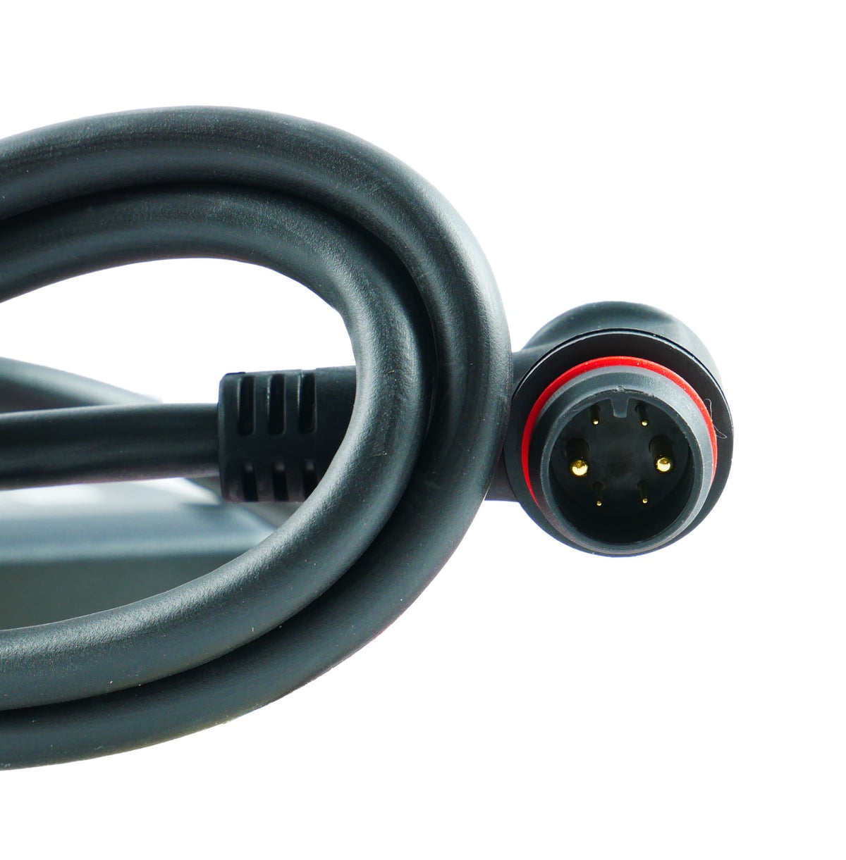 Avinox Fast Charger 12A Ladegerät