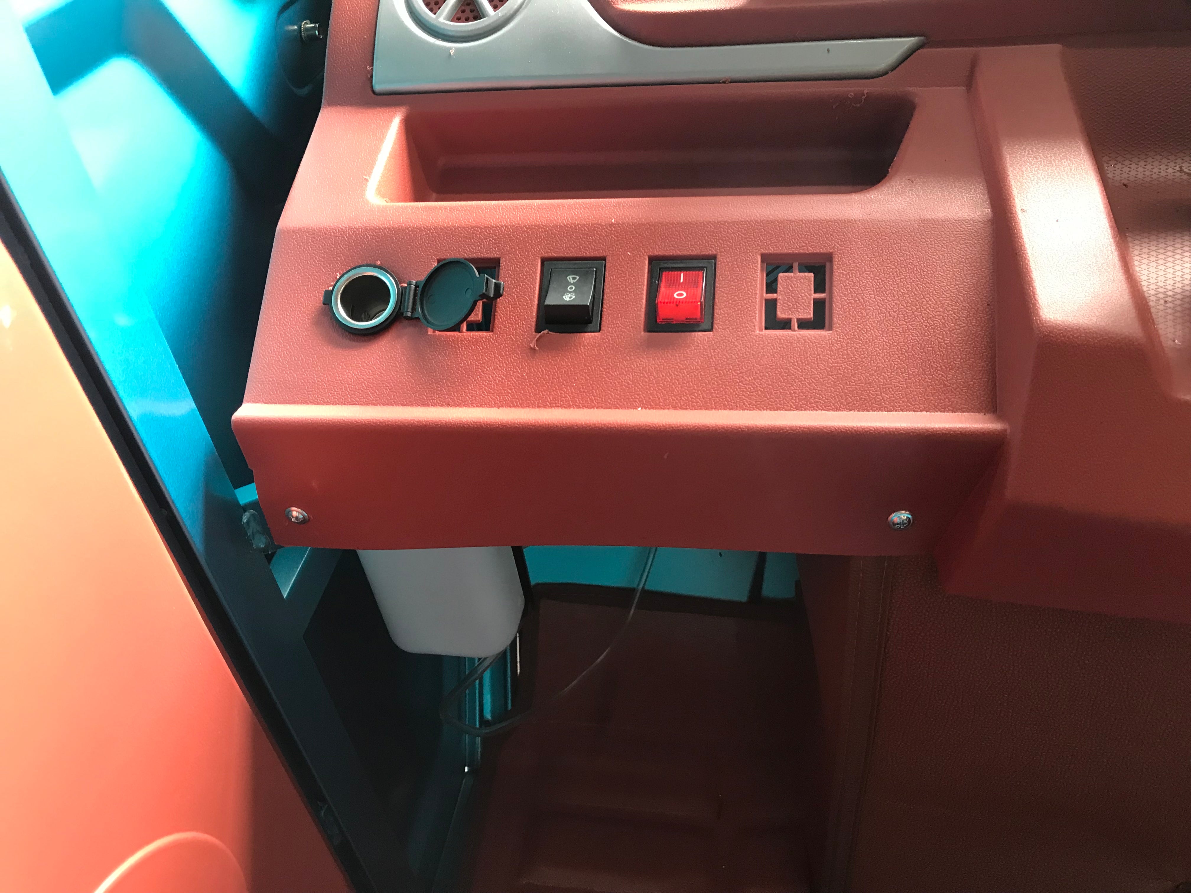 Eborn Cargo Cat 3 V2