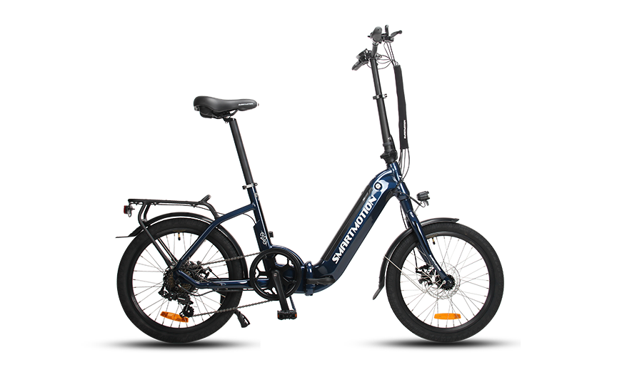 Smartmotion E20 Step thru | E-bike