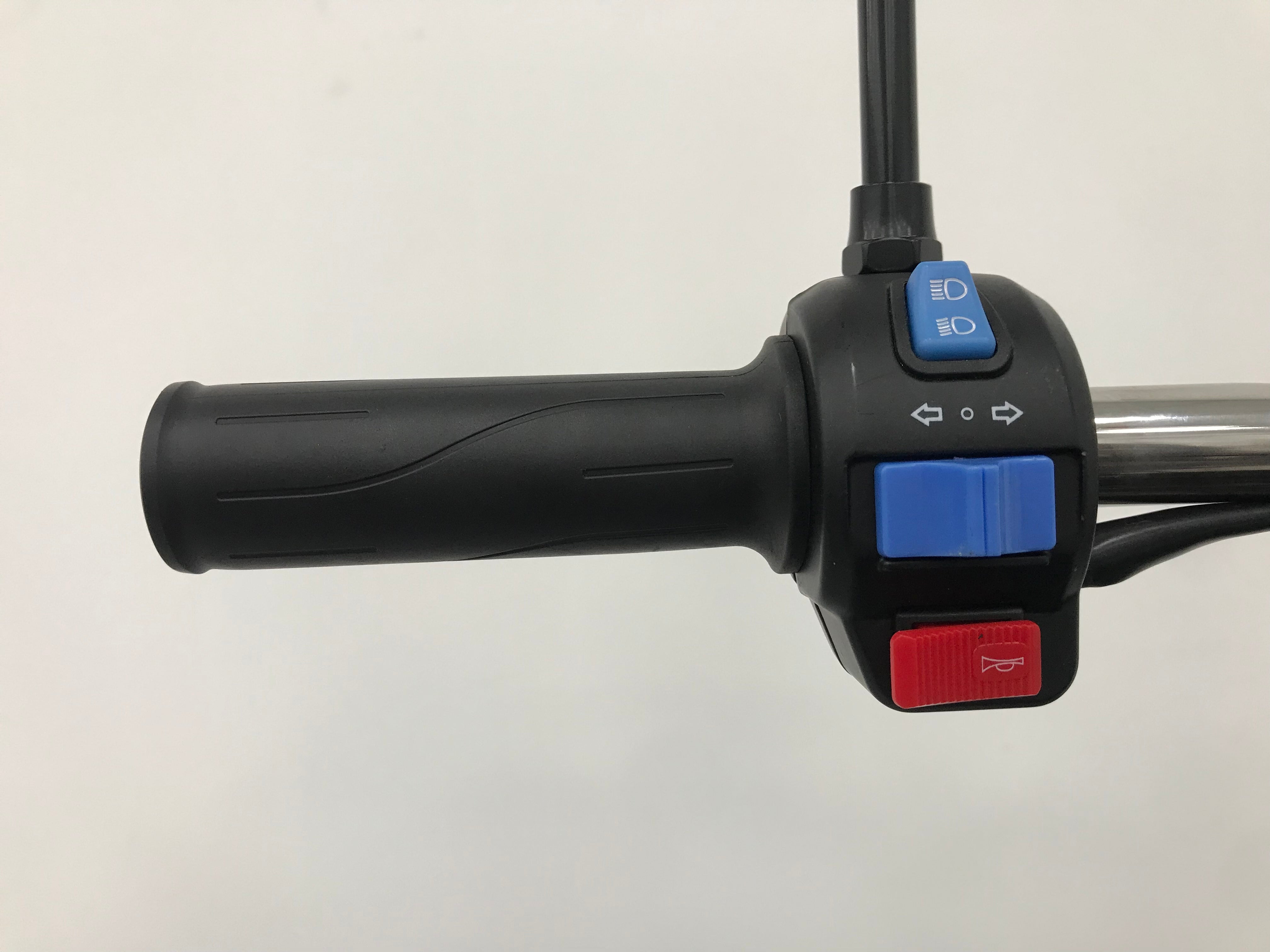 Eborn Cargo Cat 2 V2