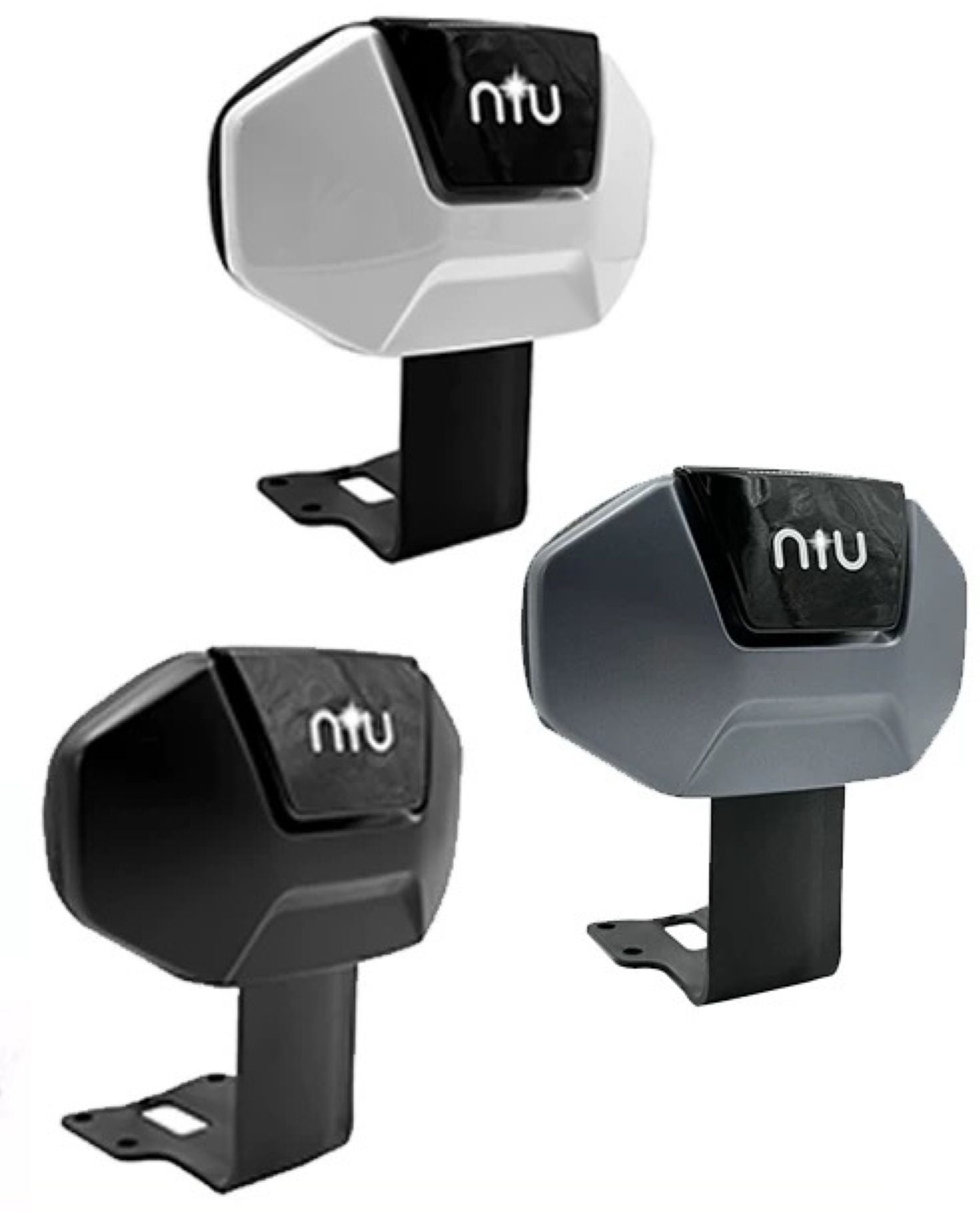 NIU NQiX Rückenlehne | NQiX 150/300/500