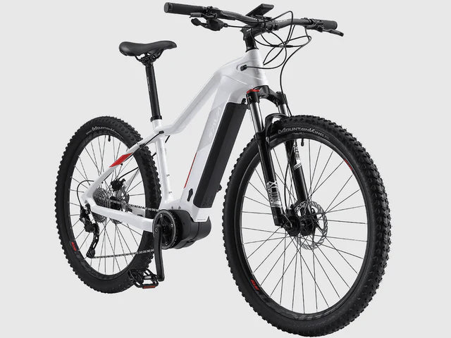 Sava eStelpa 5.0 | E-Bike