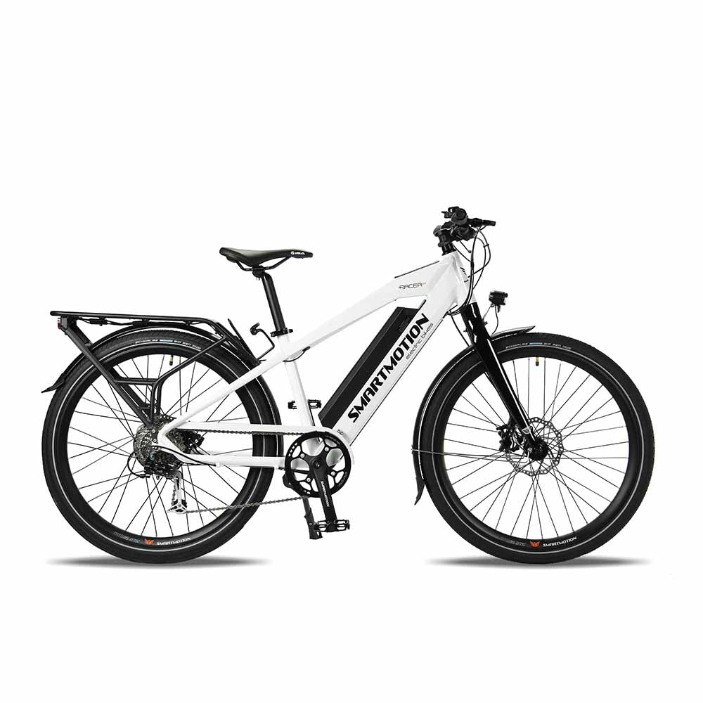 Smartmotion Pacer GT | E-Bike