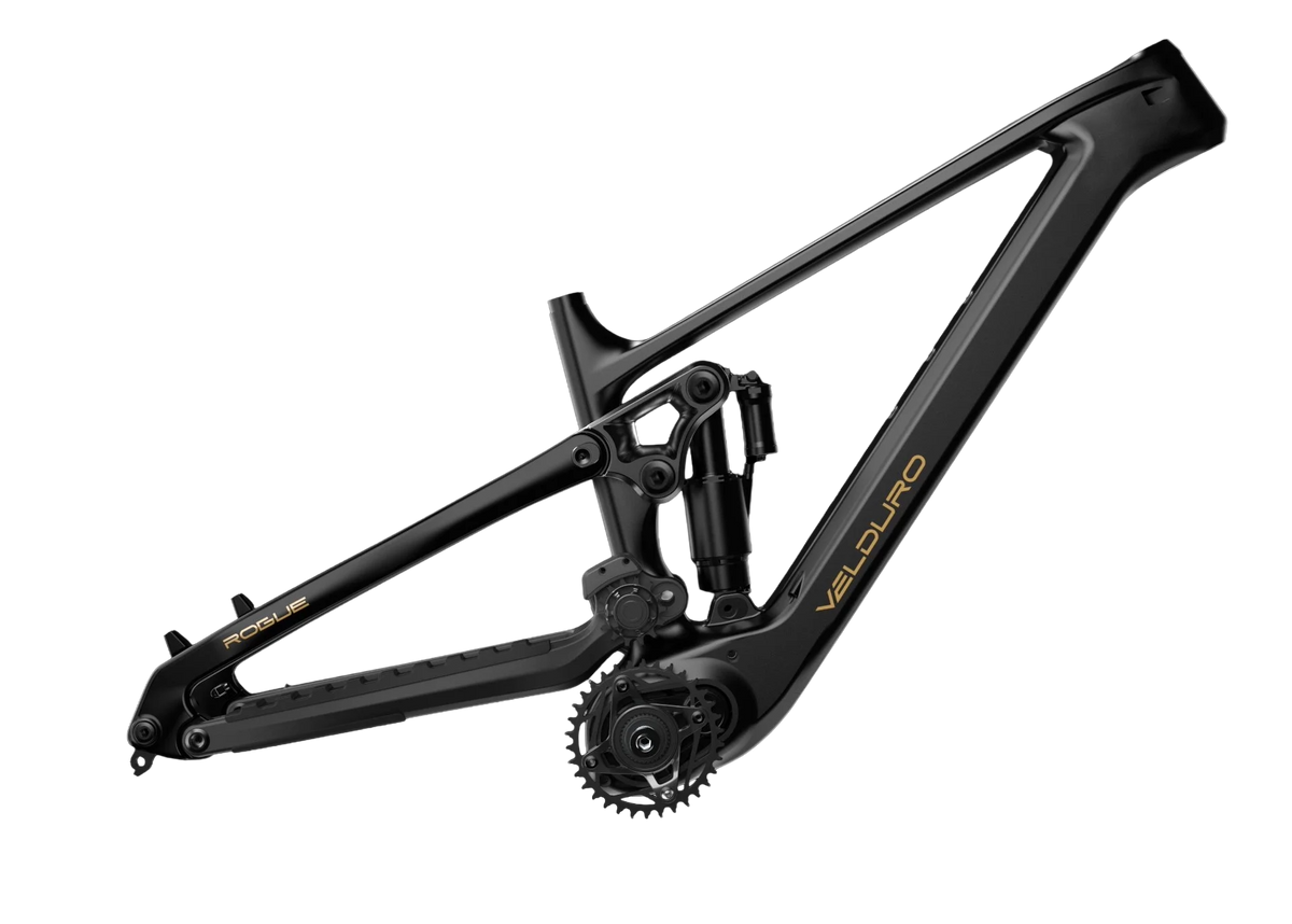 Velduro Rogue (MTB) - Frameset | powered by AVINOX