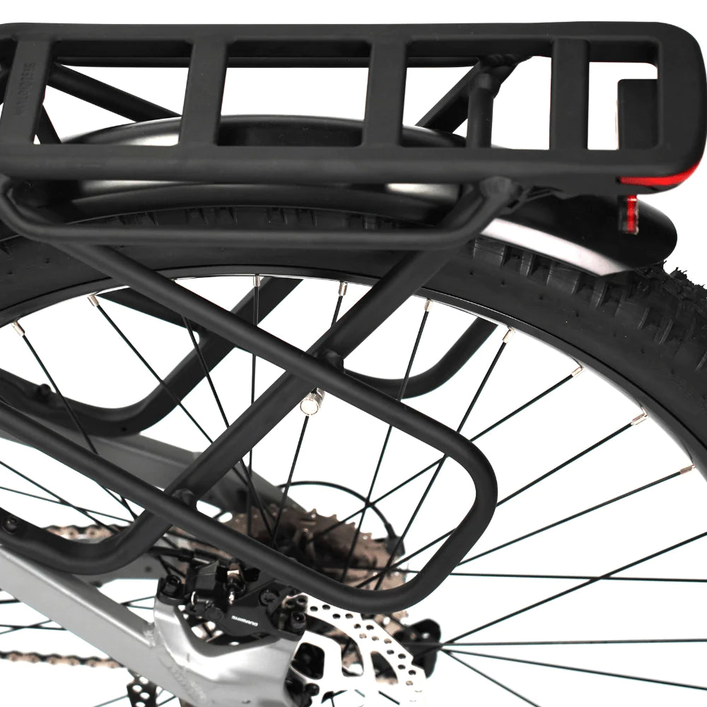 Smartmotion Xcapade Performance | E-bike