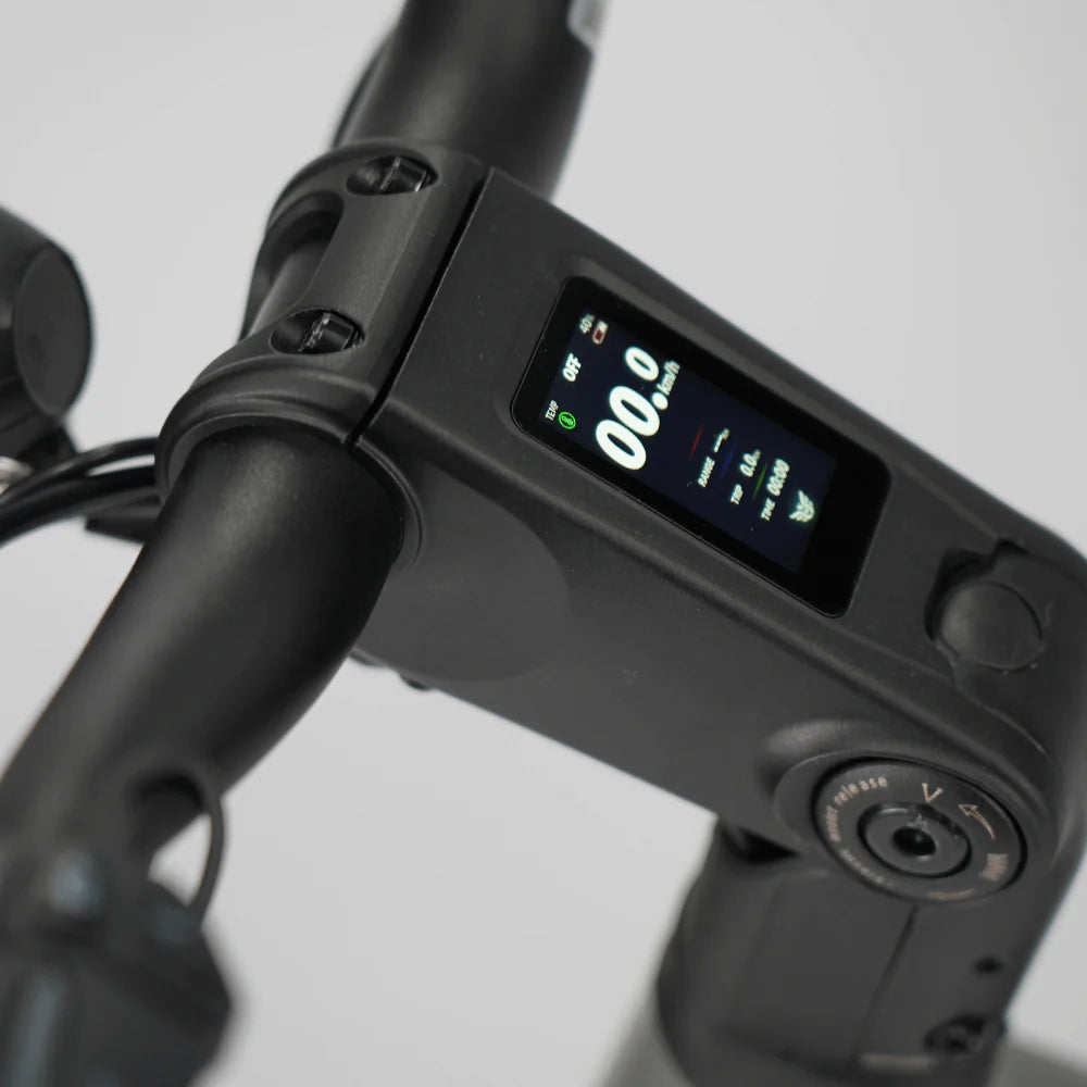 Smartmotion Xcapade Performance | E-bike