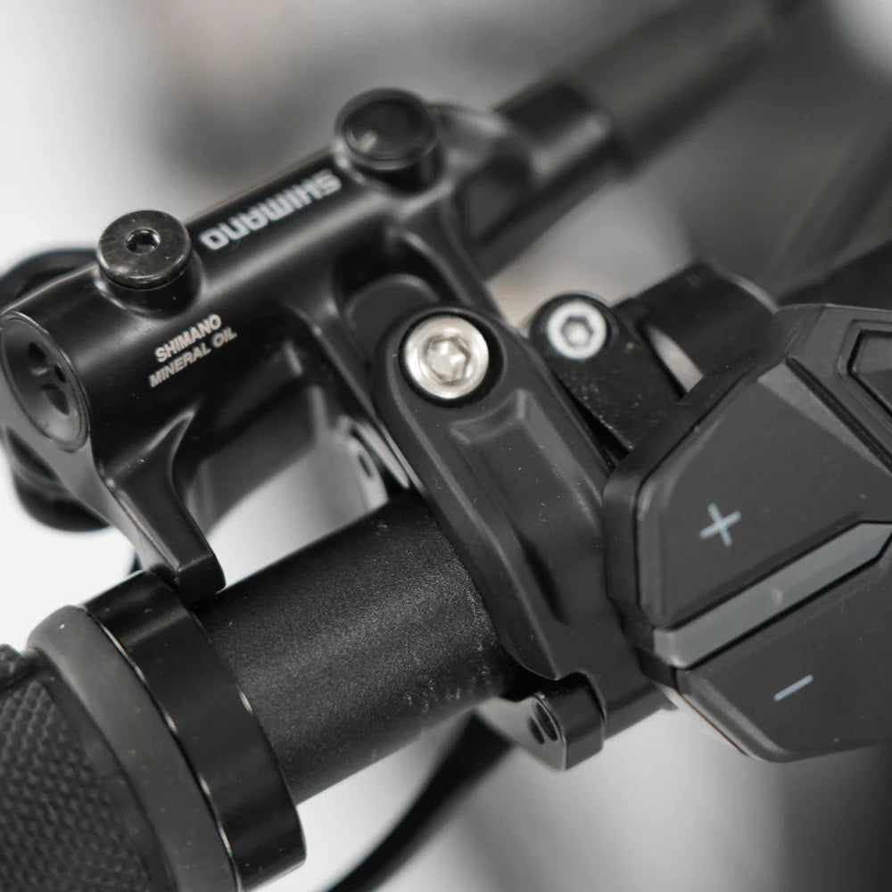 Smartmotion Xcapade Performance | E-bike