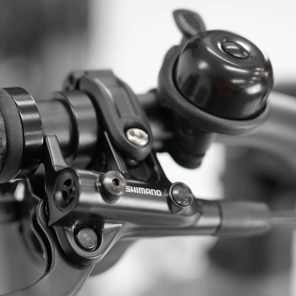 Smartmotion Xcapade Performance | E-bike