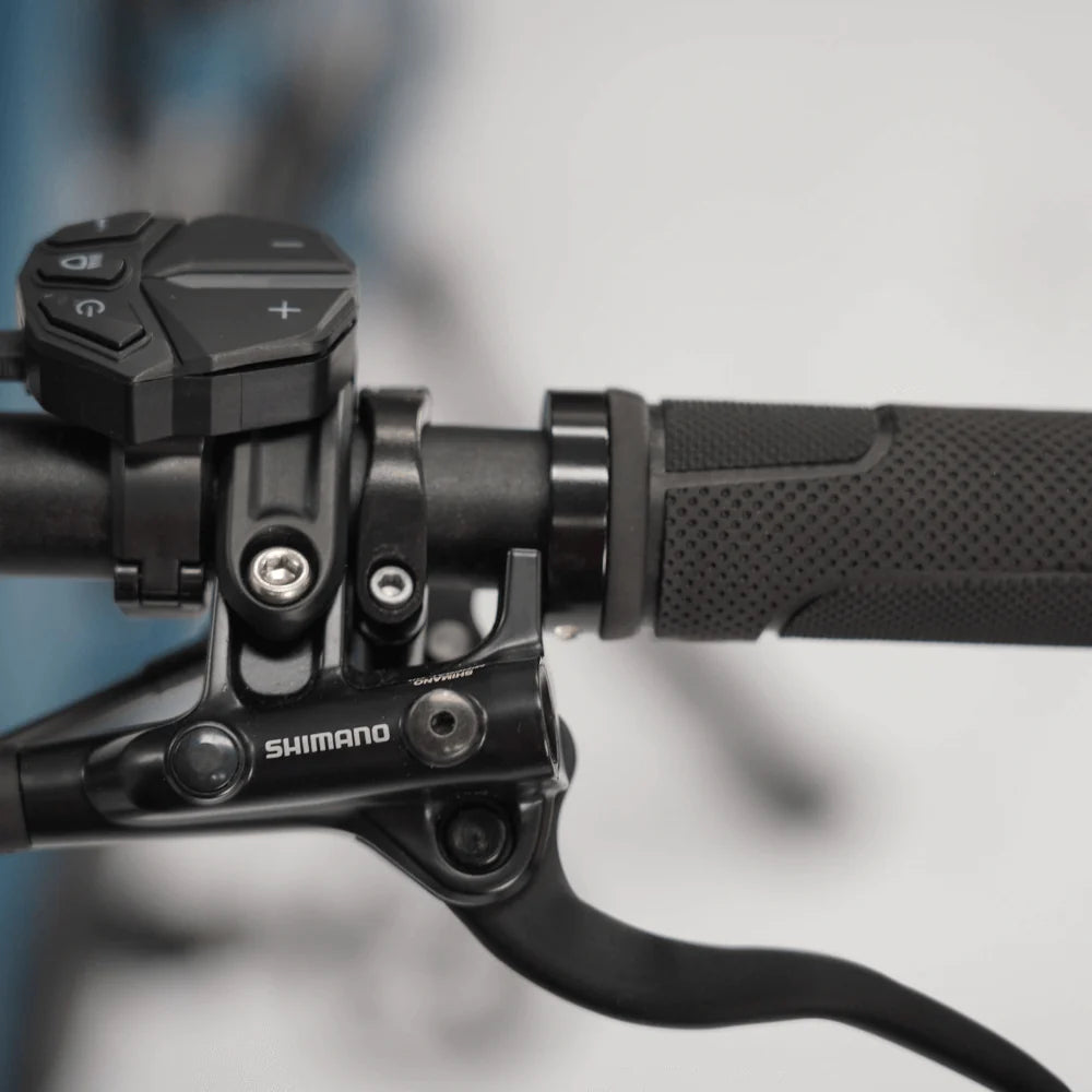 Smartmotion Xcapade Performance | E-bike