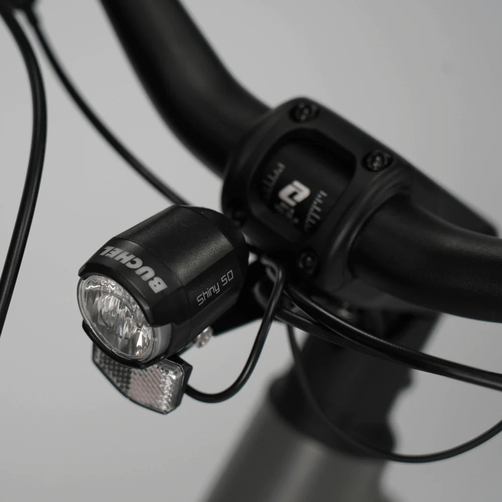 Smartmotion Xcapade Performance | E-bike