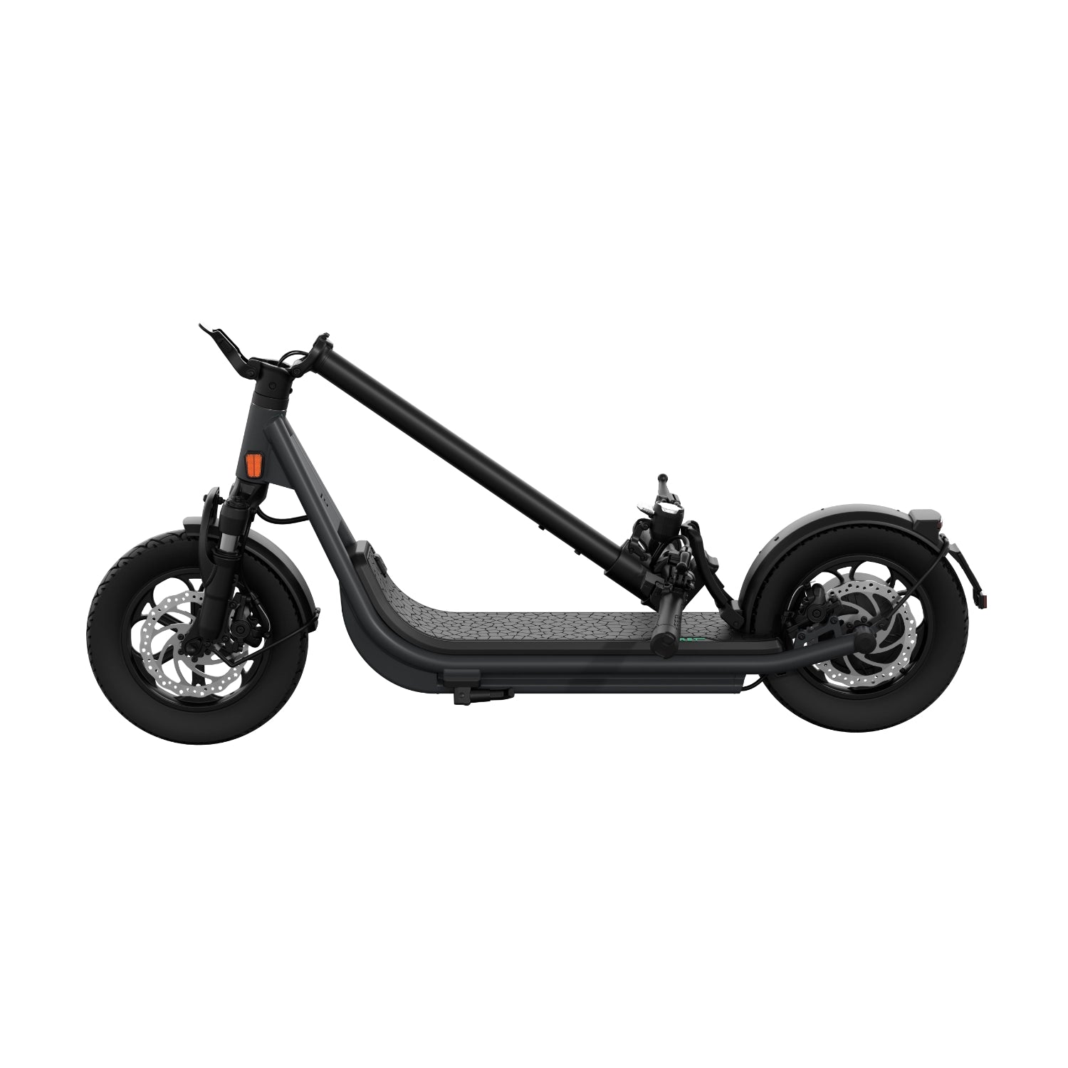 Egret X | E-Kickscooter