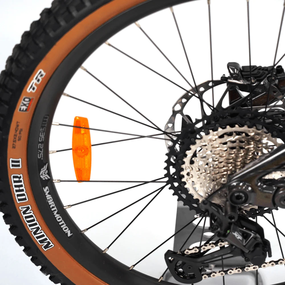 Smartmotion Xplore Performance | E-bike