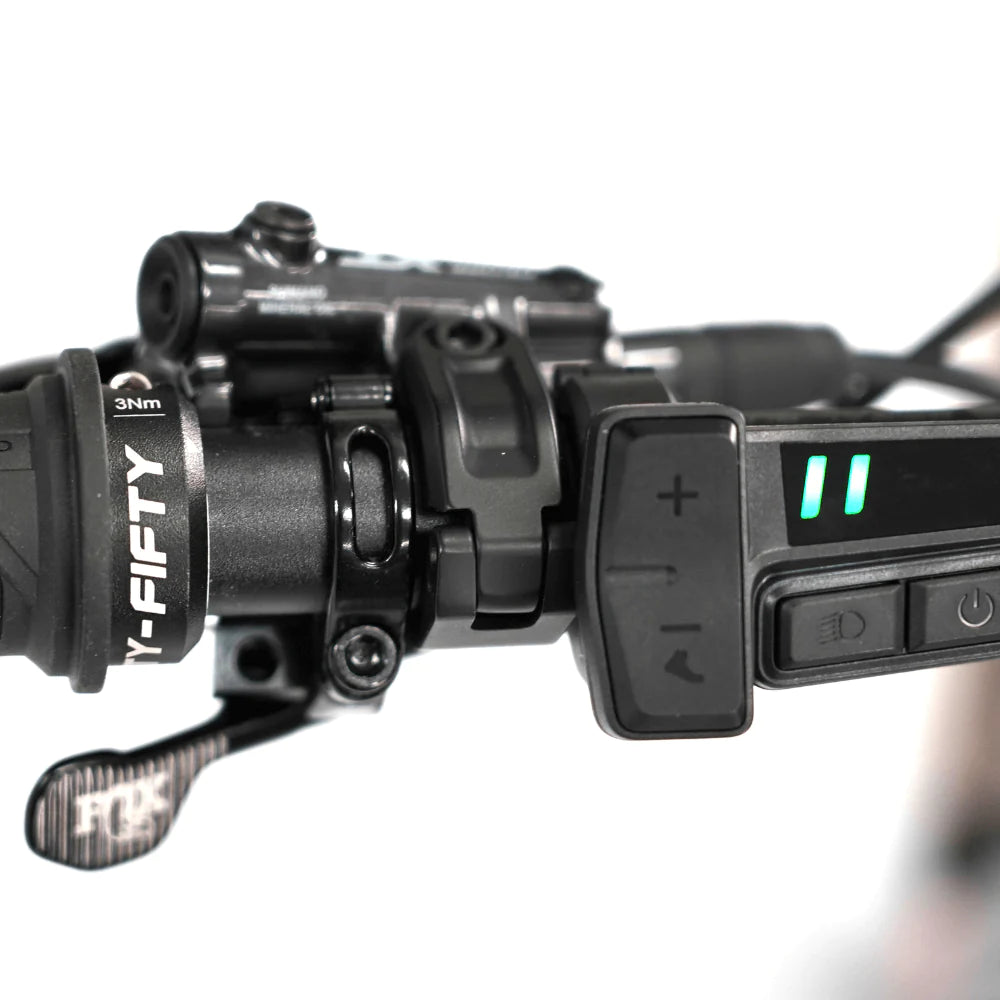 Smartmotion Xplore Performance | E-bike