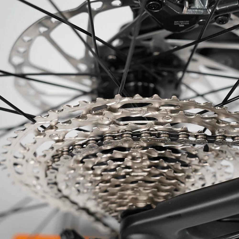 Smartmotion Xplore Pro | E-bike