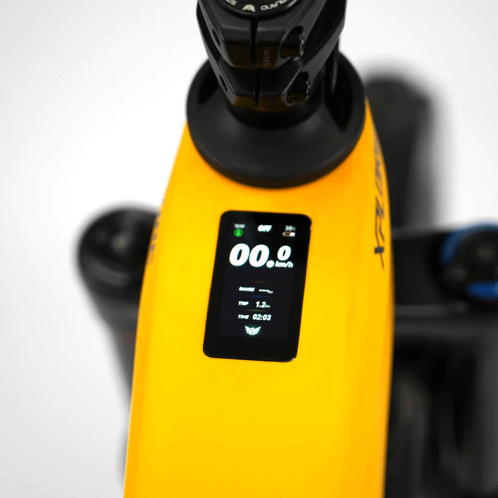 Smartmotion Xplore Performance | E-bike