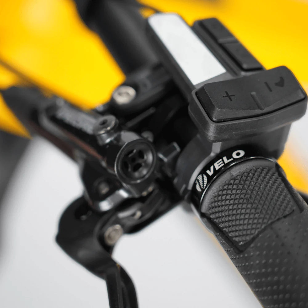 Smartmotion Xplore Pro | E-bike