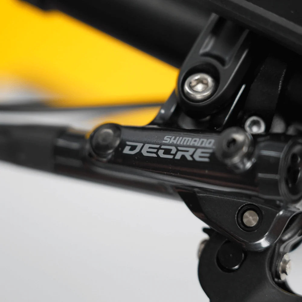 Smartmotion Xplore Pro | E-bike