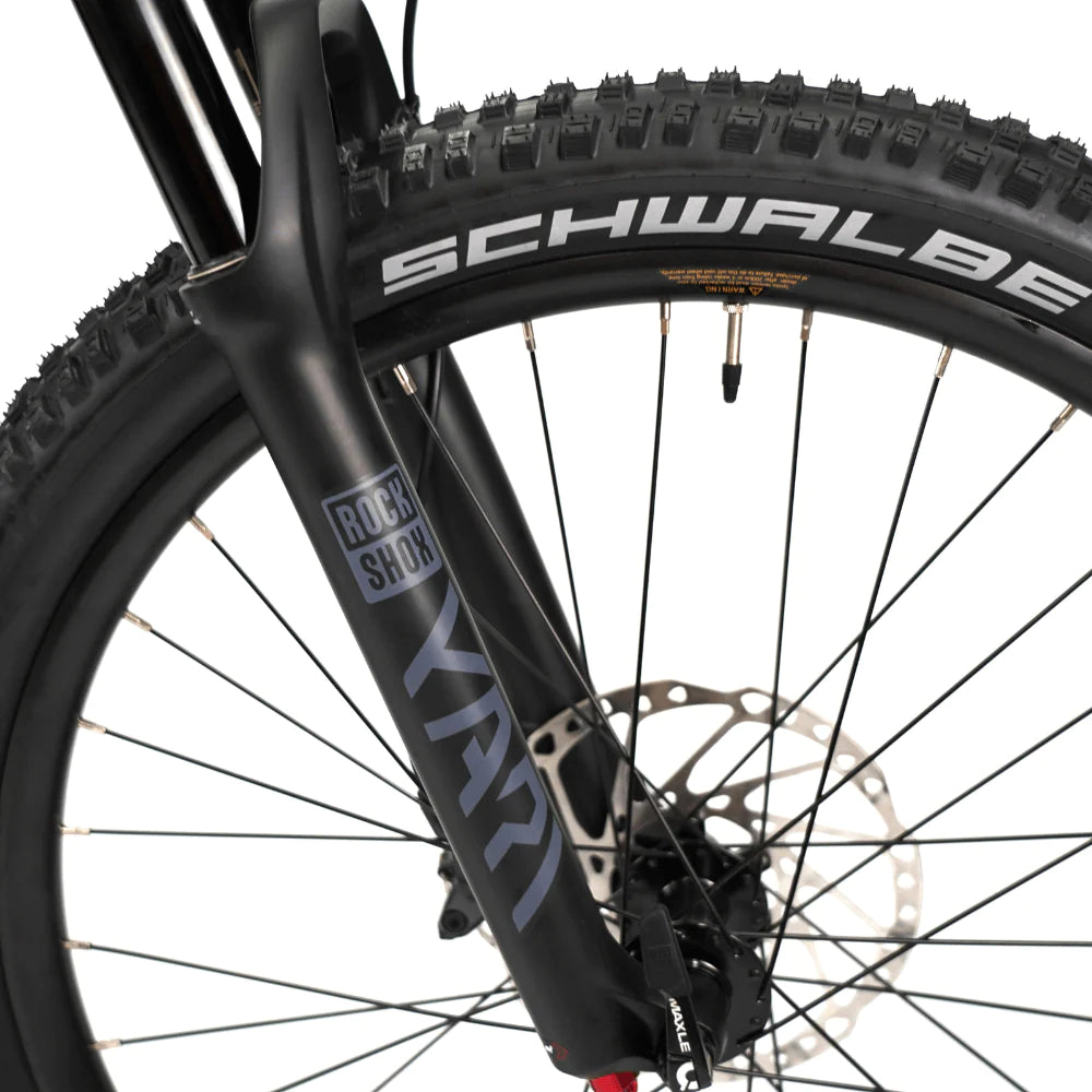 Smartmotion Xplore Pro | E-bike