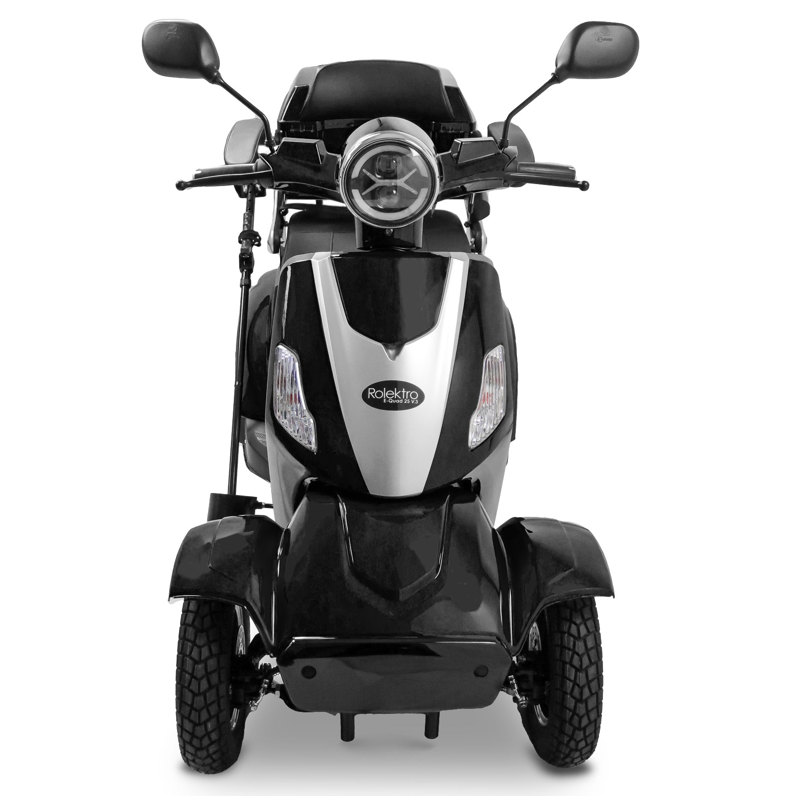 Rolektro E-Quad 25 V.3 | Lithium