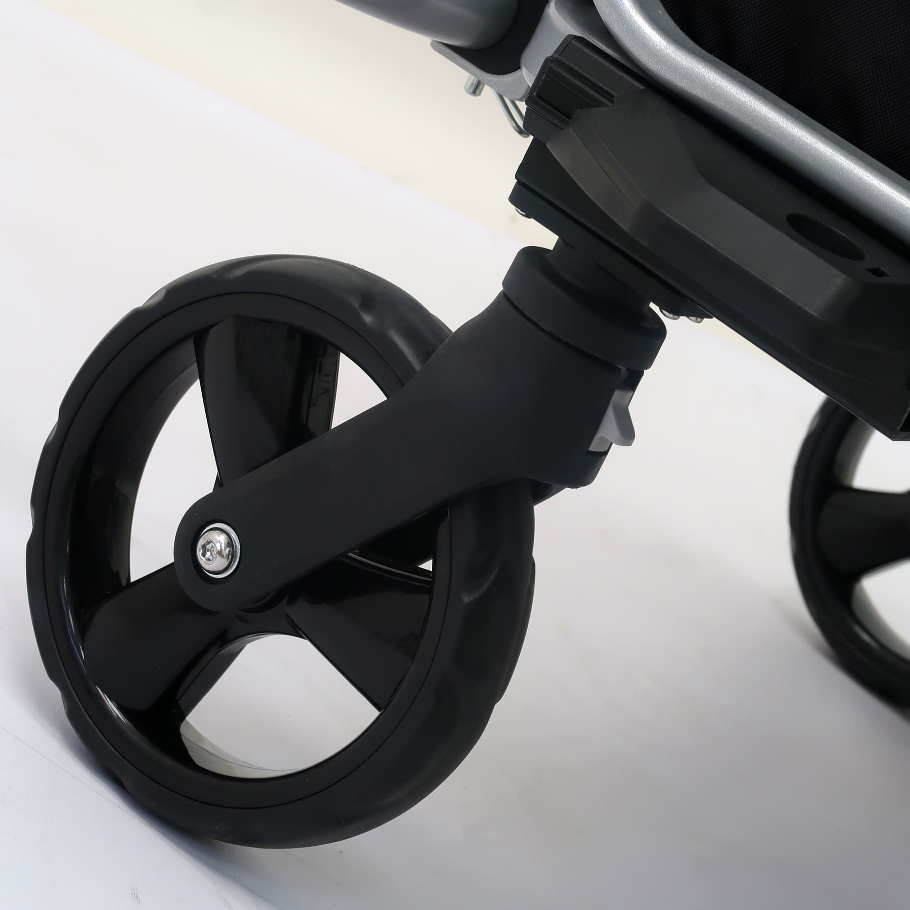 Rolektro | Premium Transport-Anhänger aus Aluminium
