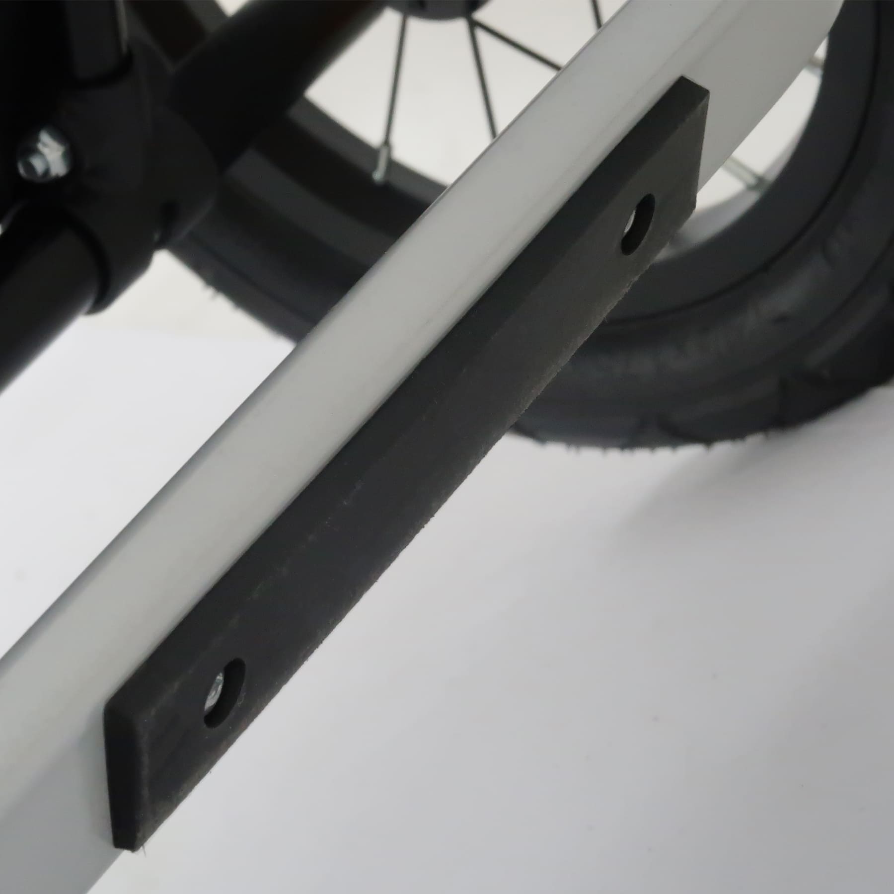 Rolektro | Einkaufstrolley mit Adapter
