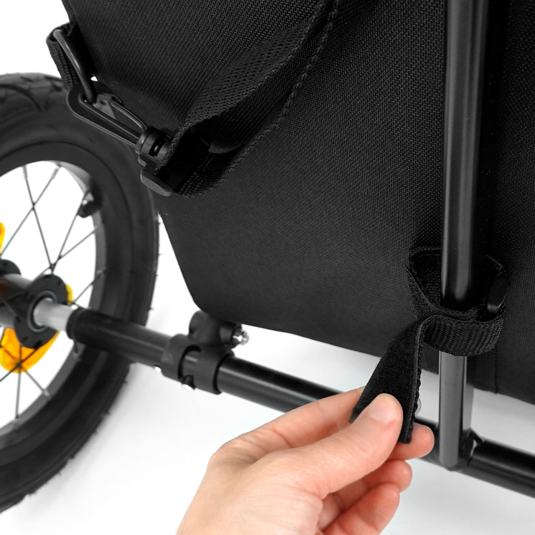Rolektro | Einkaufstrolley mit Adapter