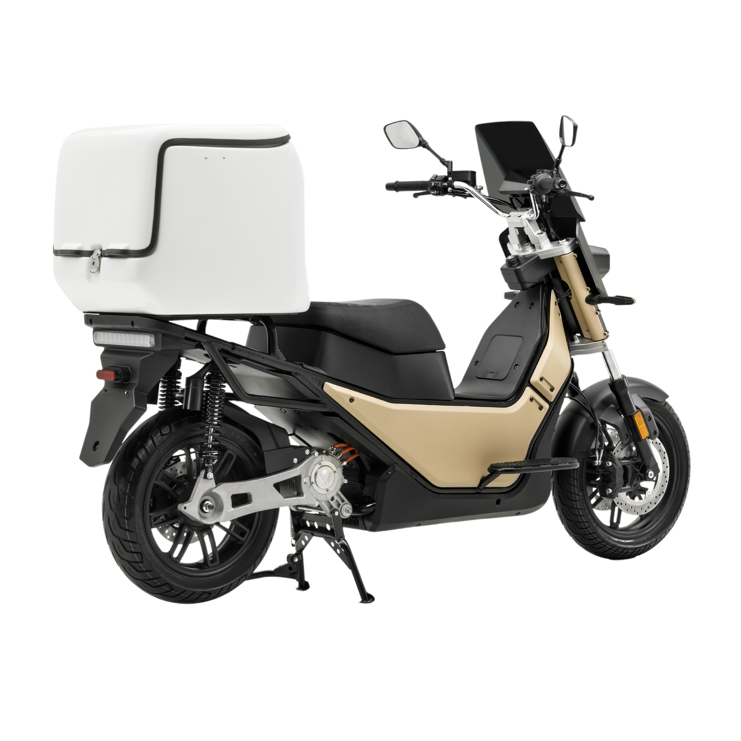 NERVA Cargo