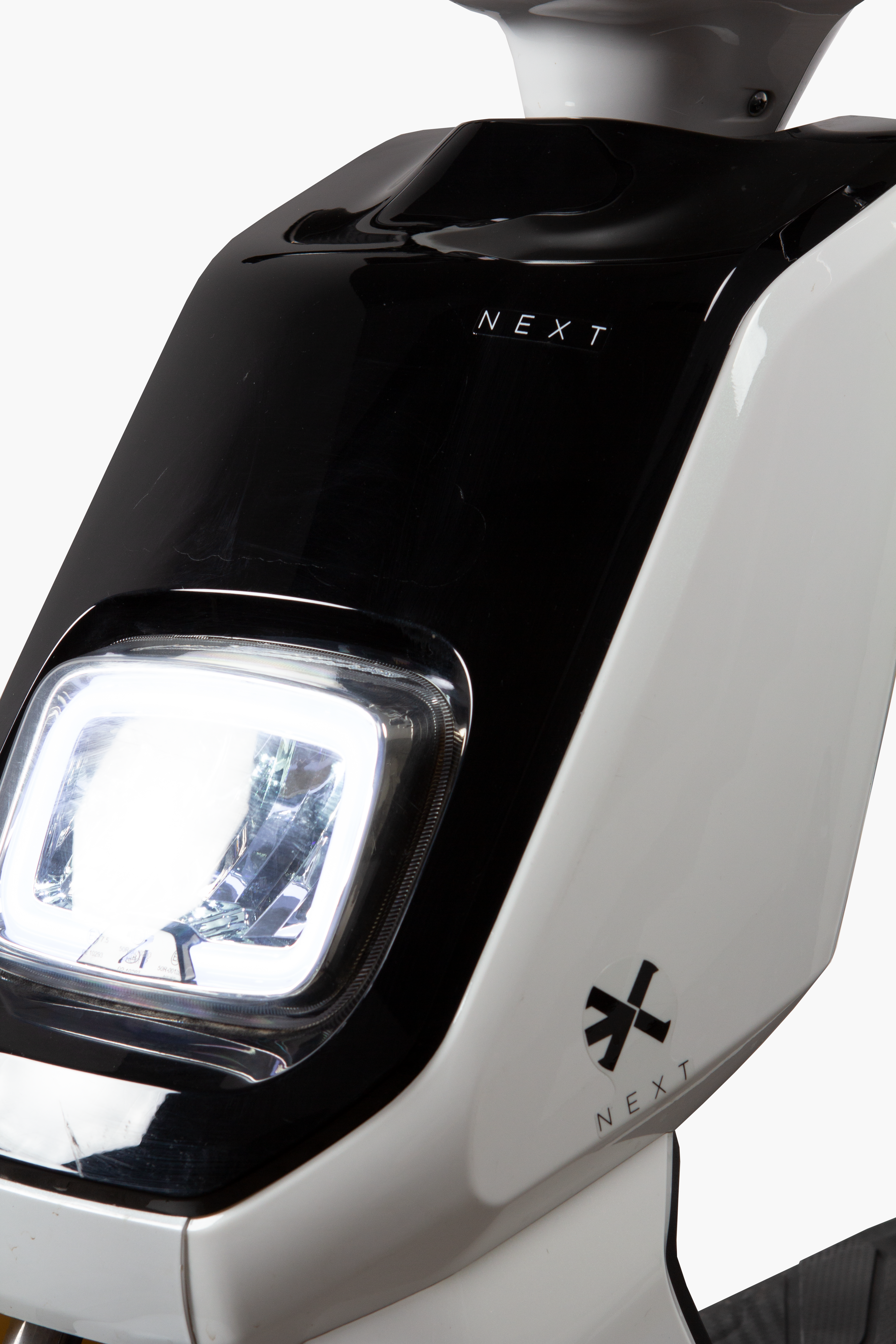 NEXT NX1