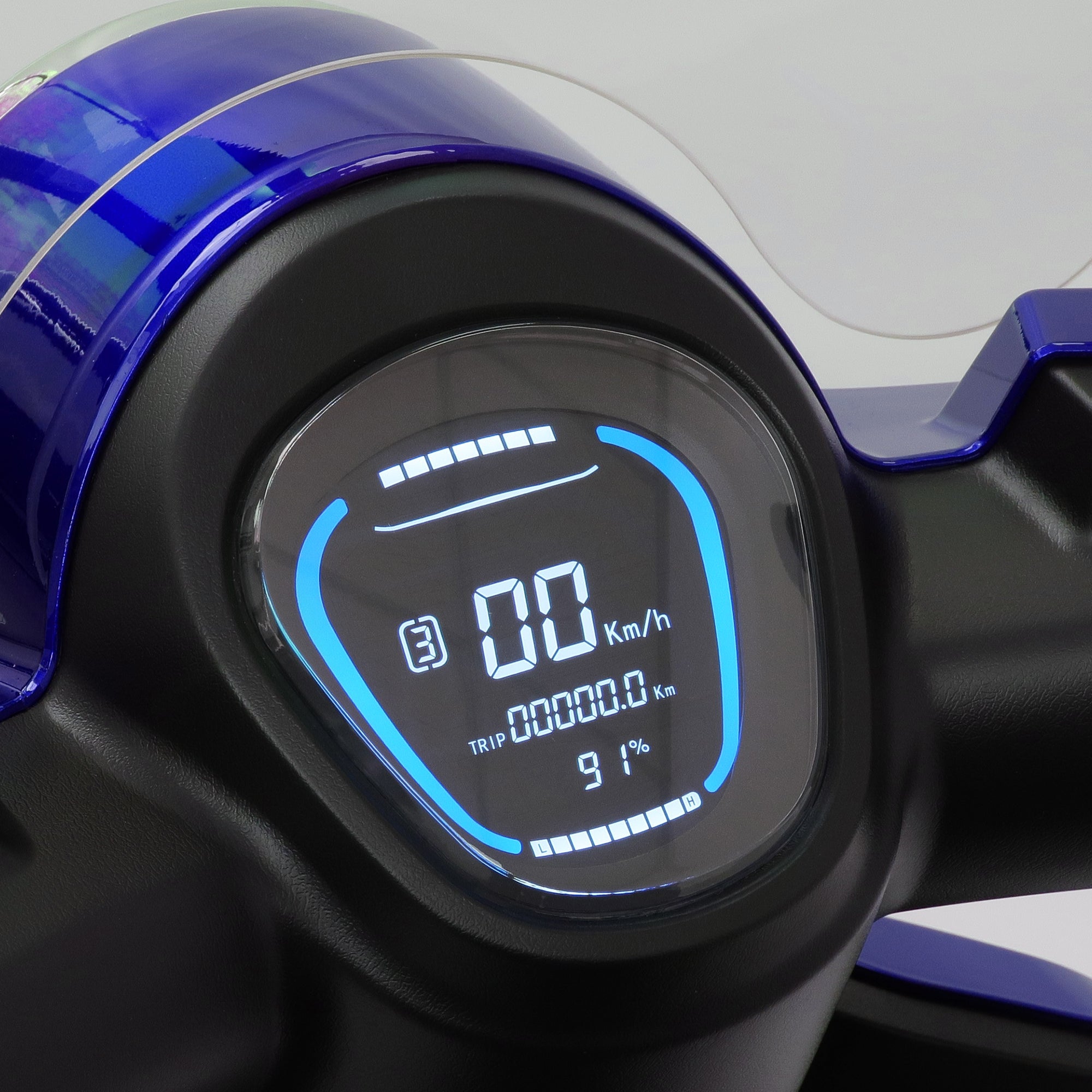 Rolektro E-Quad 25 V.2 Premium | Blei-Gel