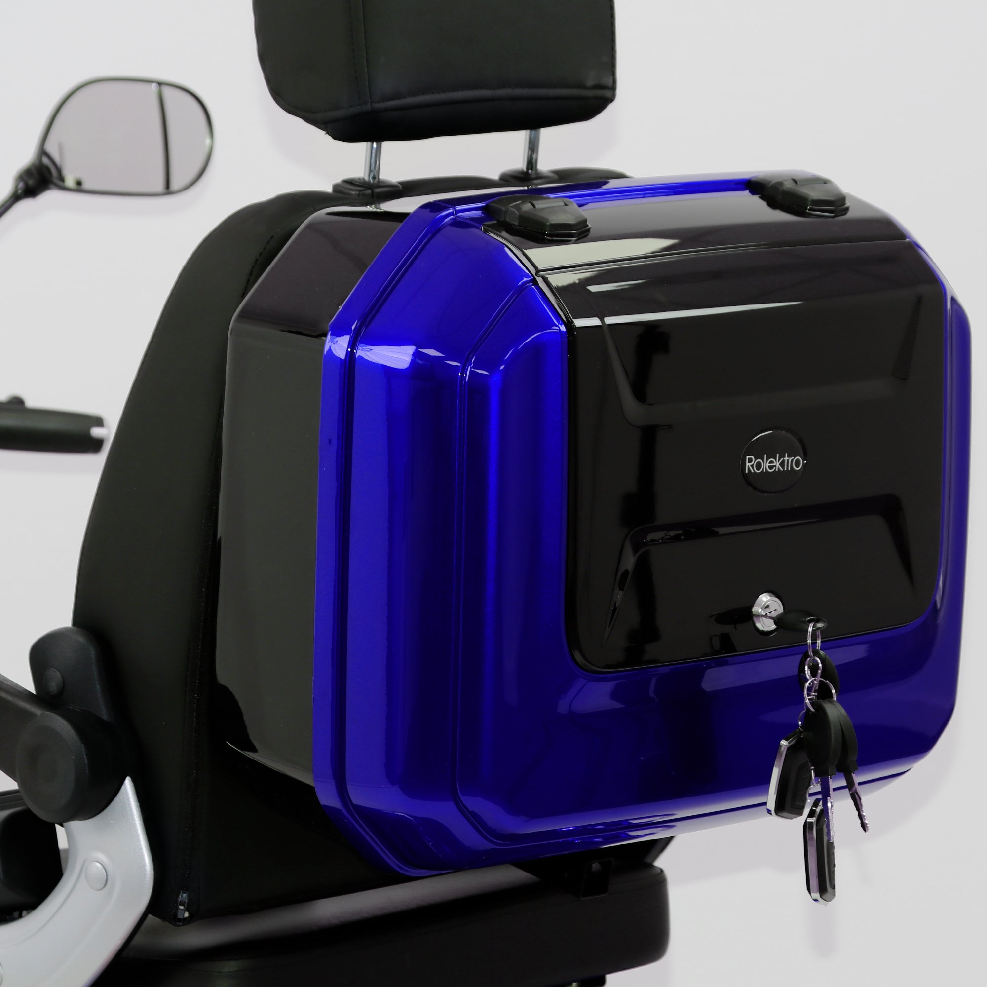 Rolektro E-Quad 25 V.2 Premium | Blei-Gel