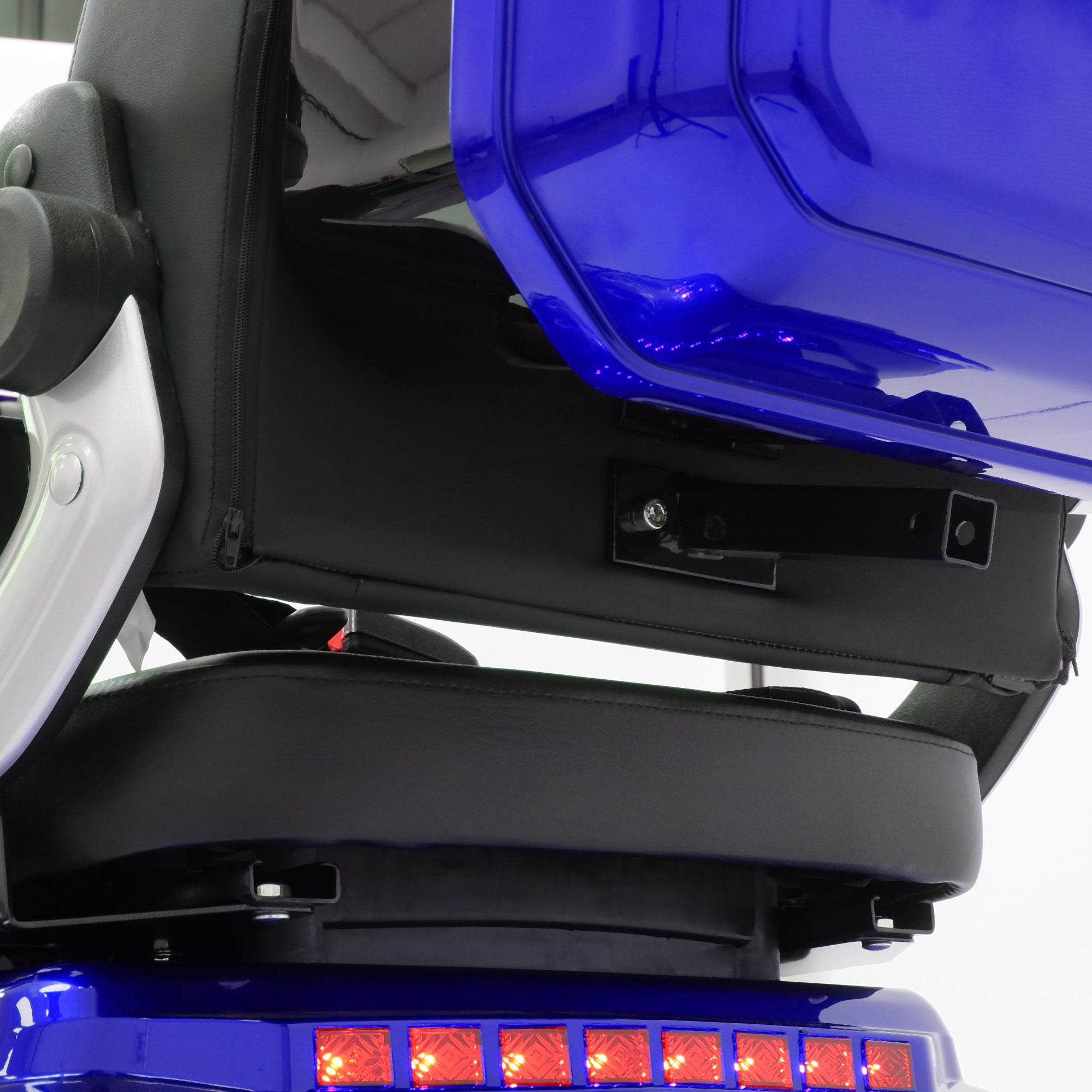 Rolektro E-Quad 25 V.2 Premium | Blei-Gel