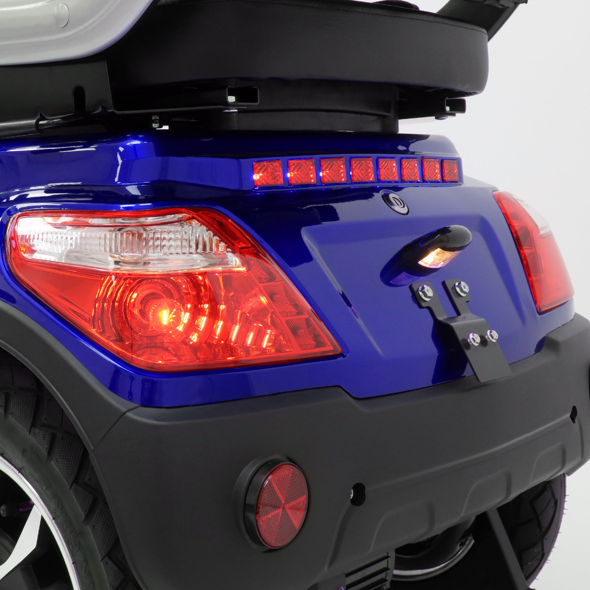 Rolektro E-Quad 25 V.2 Premium | Blei-Gel