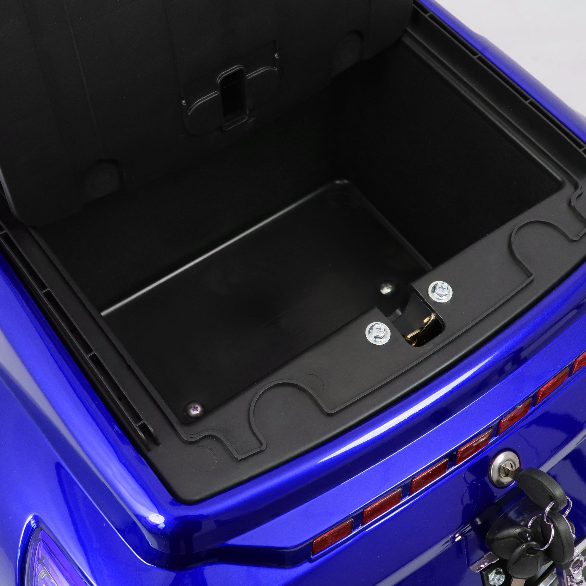 Rolektro E-Quad 25 V.2 Premium | Blei-Gel