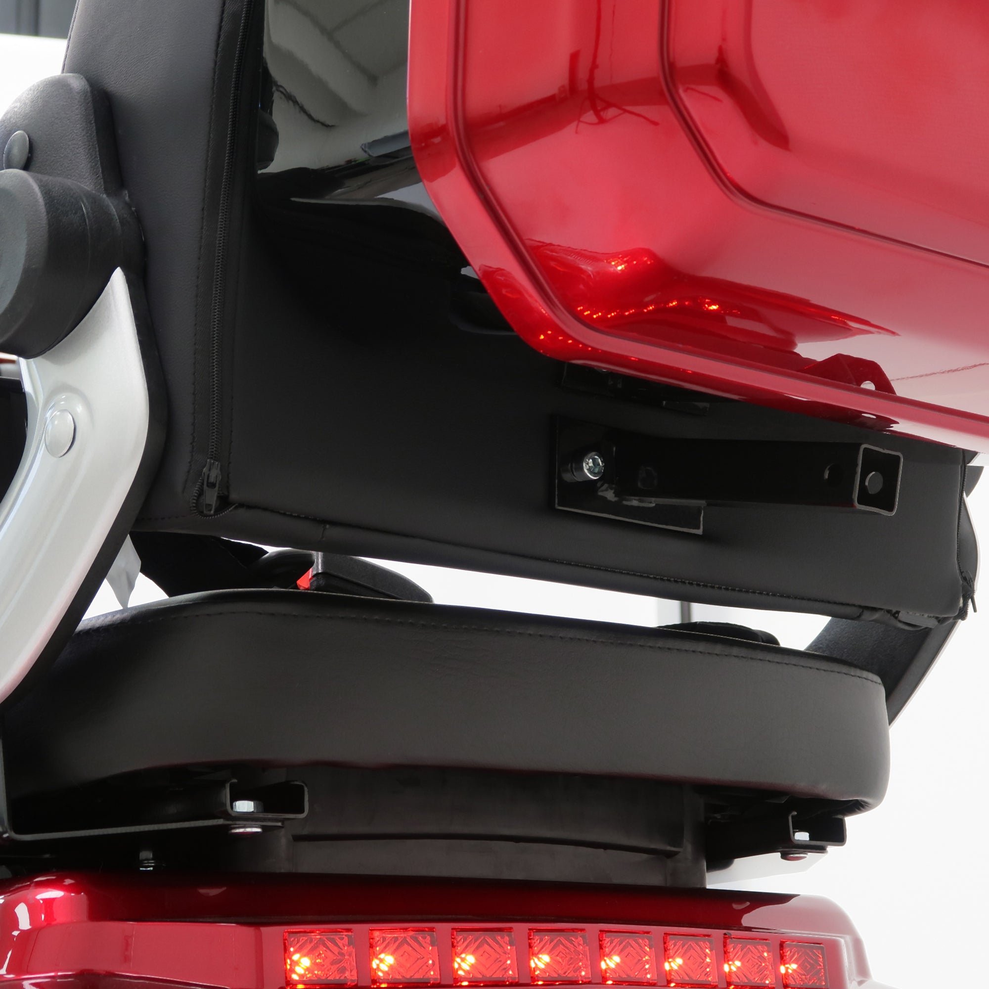 Rolektro E-Trike 15 V.2 Premium | Blei-Gel