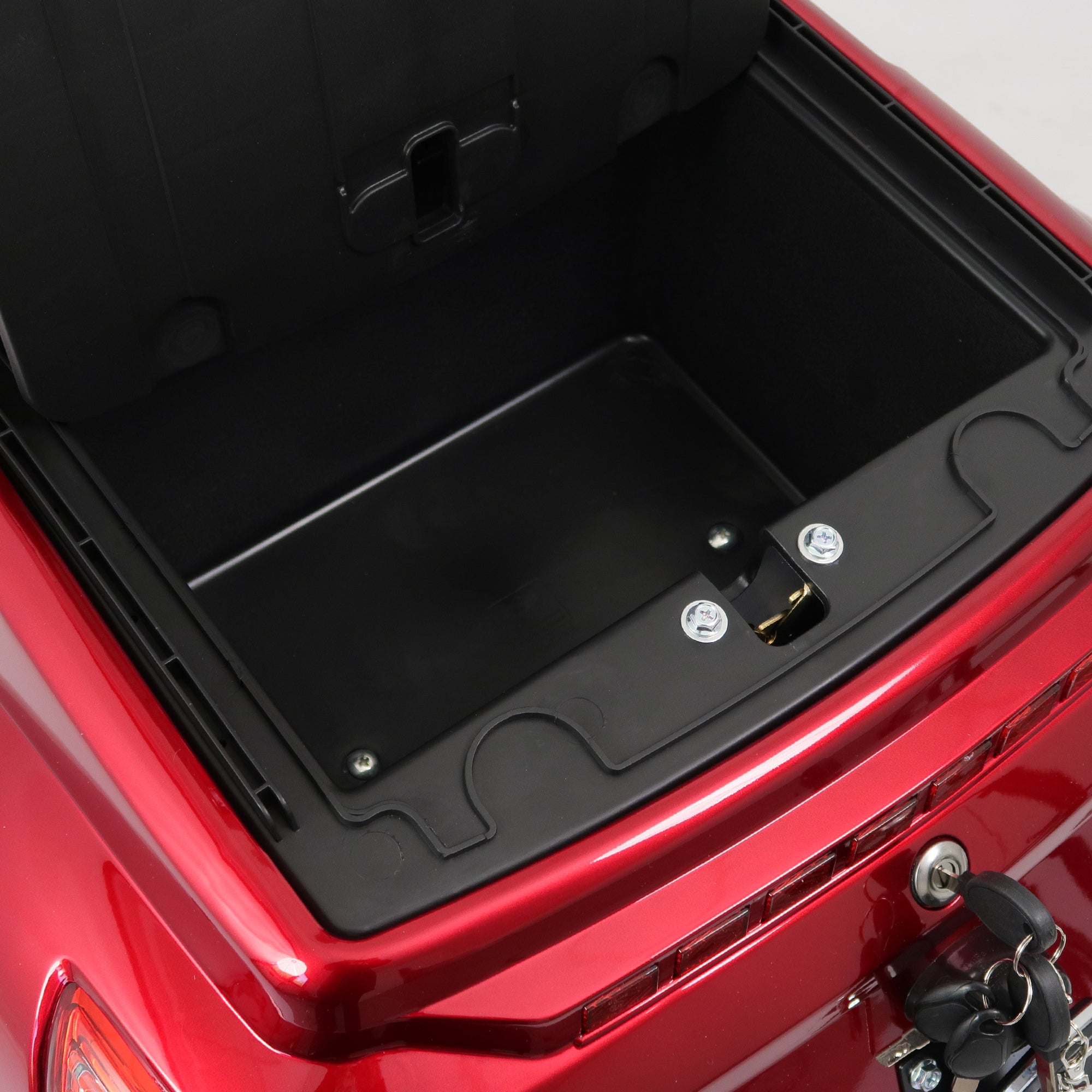 Rolektro E-Trike 15 V.2 Premium | Blei-Gel