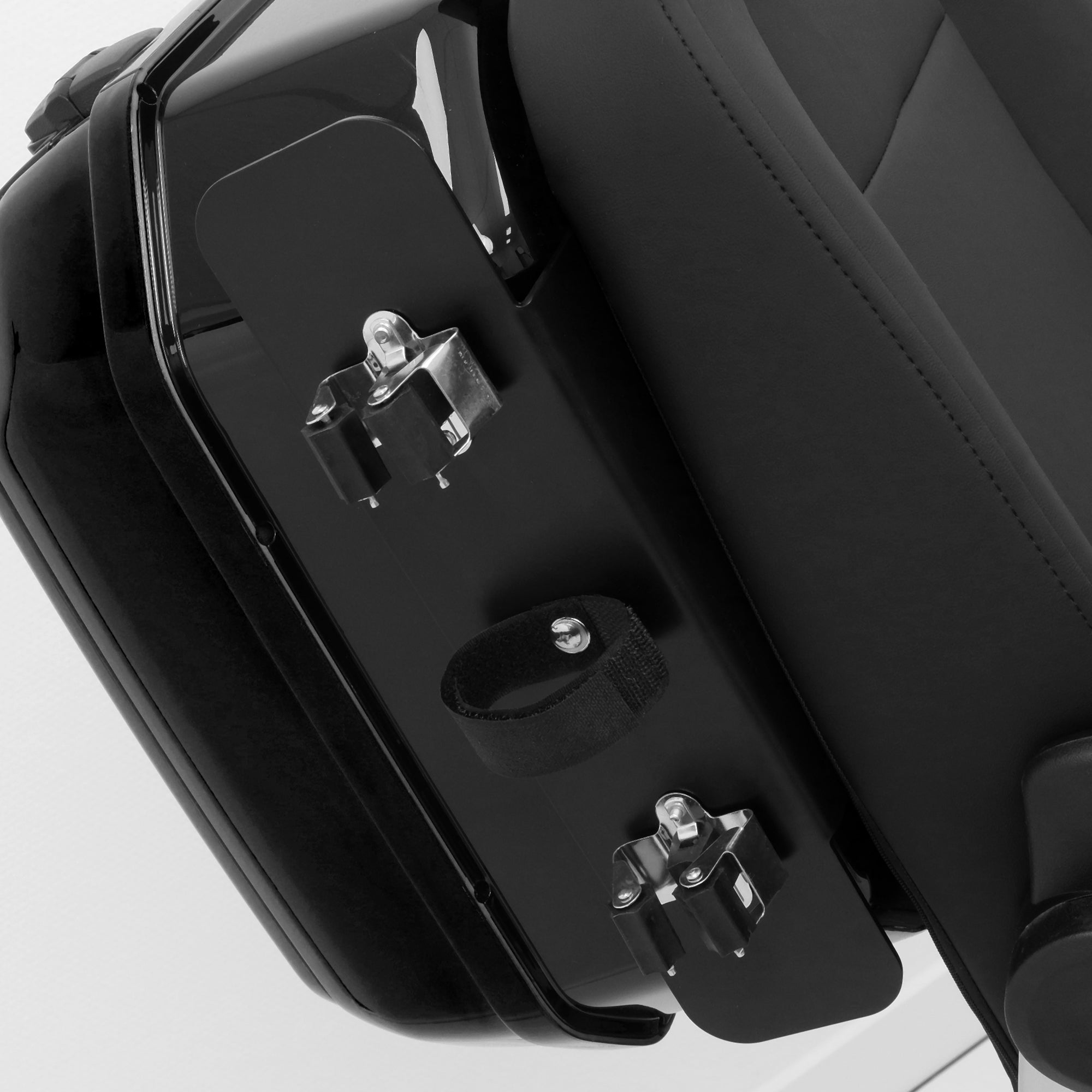 Rolektro E-Trike 25 V.2 Premium | Blei-Gel