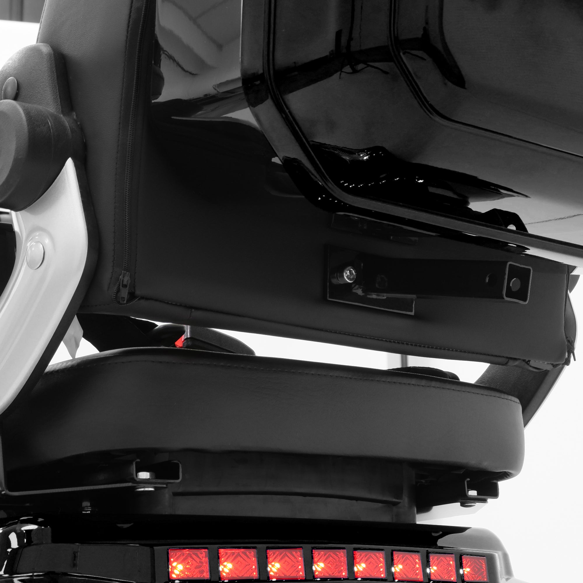 Rolektro E-Trike 25 V.2 Premium | Blei-Gel
