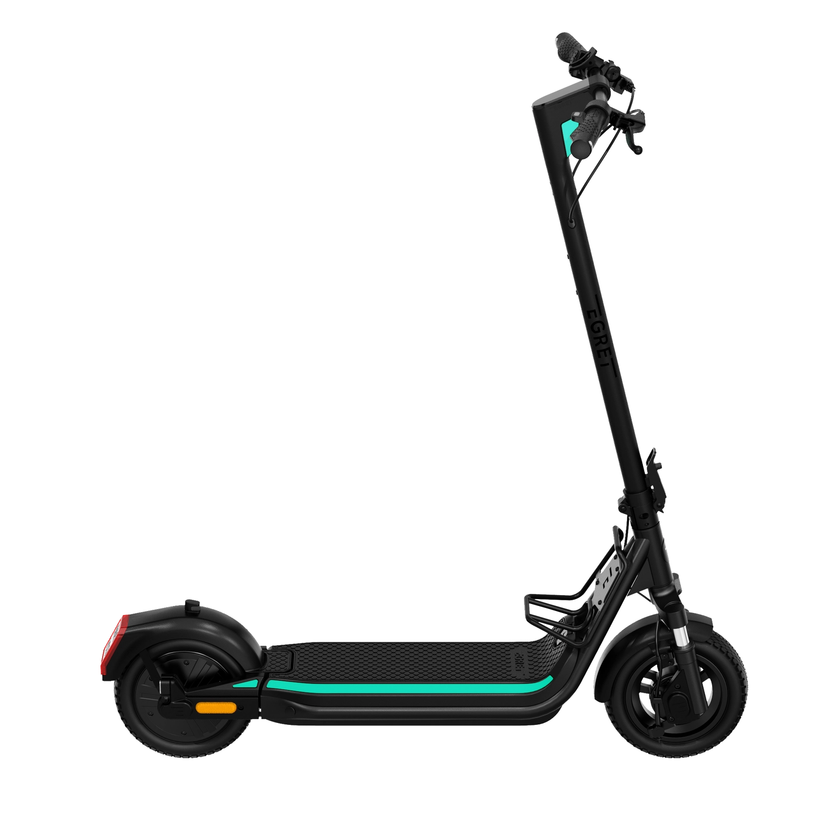 Egret Unit | E-Kickscooter