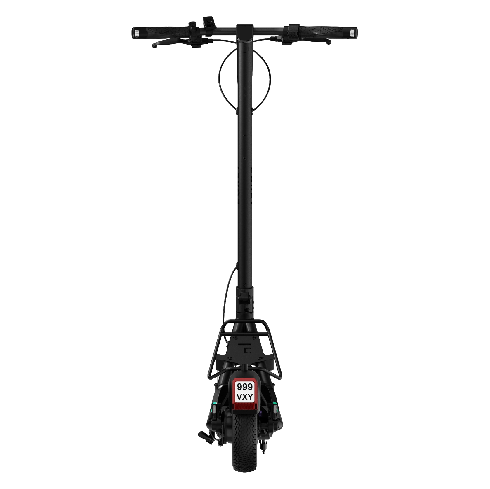 Egret Unit | E-Kickscooter