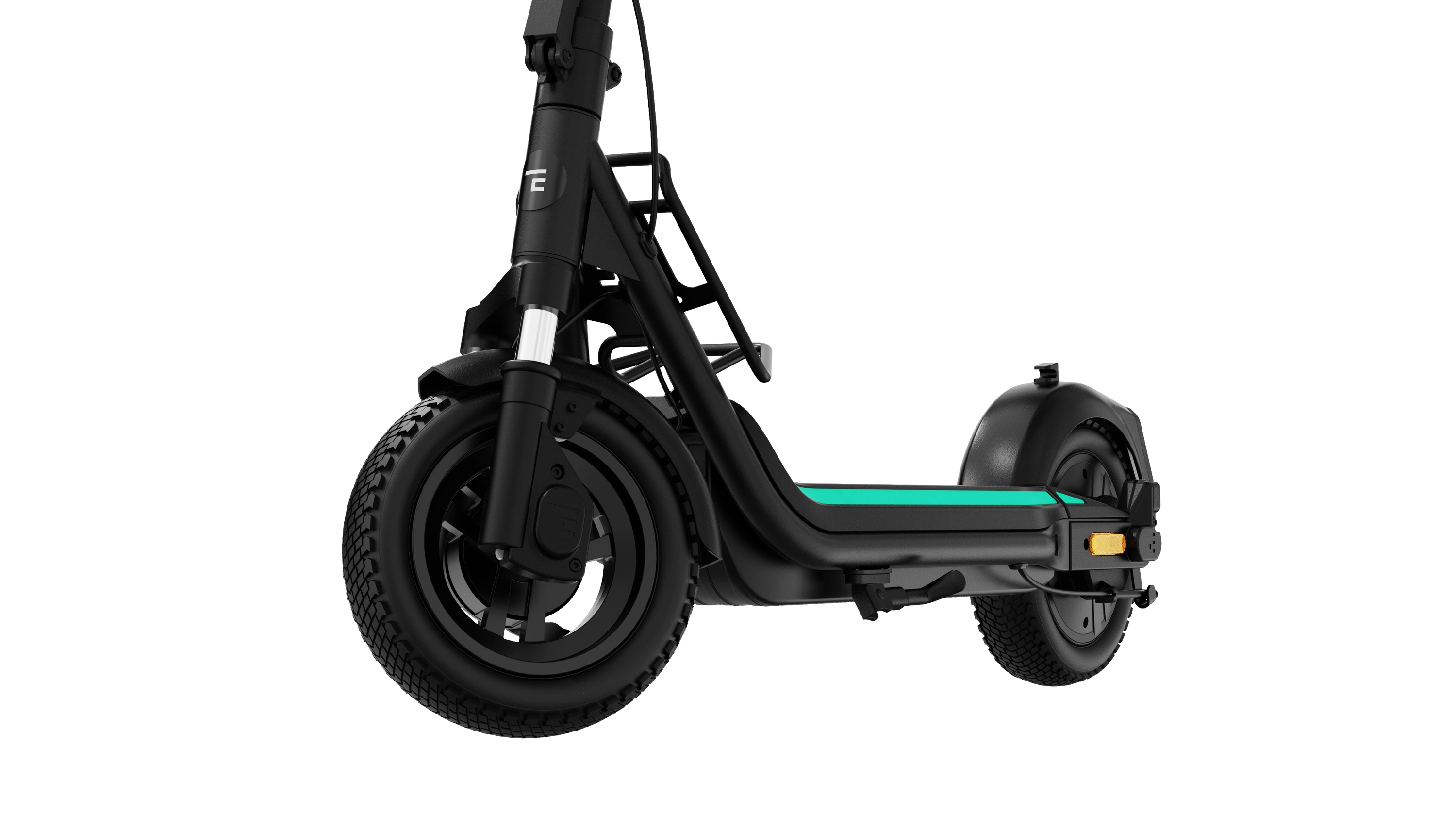 Egret Unit | E-Kickscooter