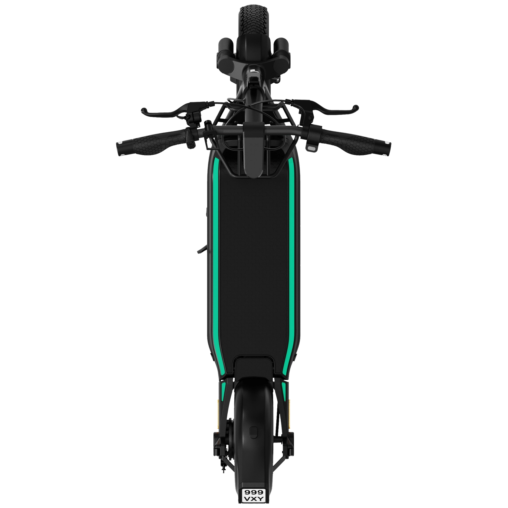 Egret Unit | E-Kickscooter
