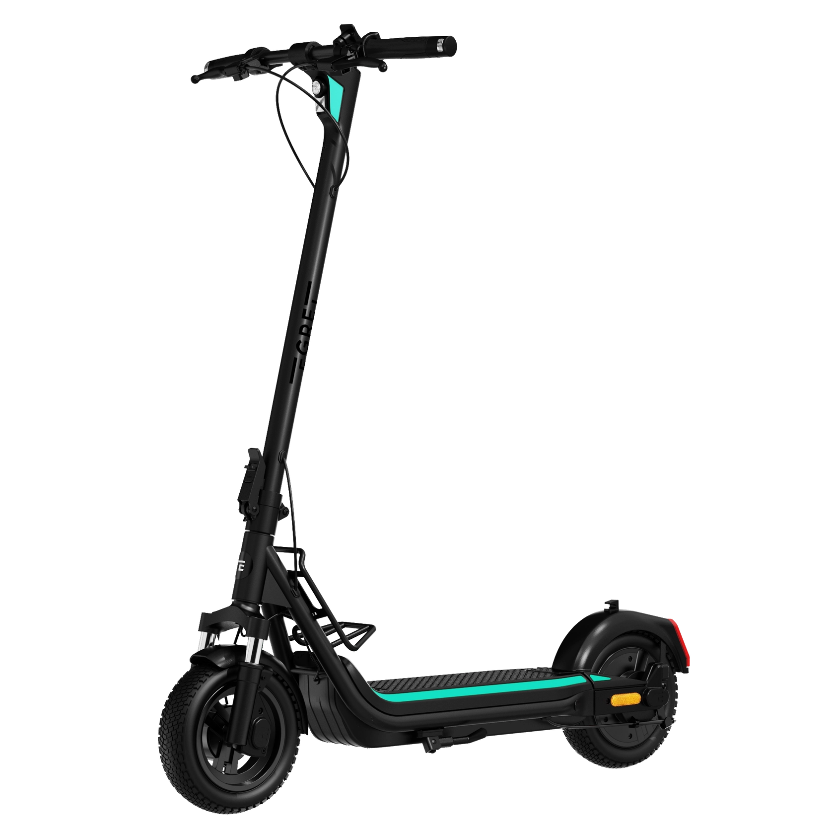 Egret Unit | E-Kickscooter