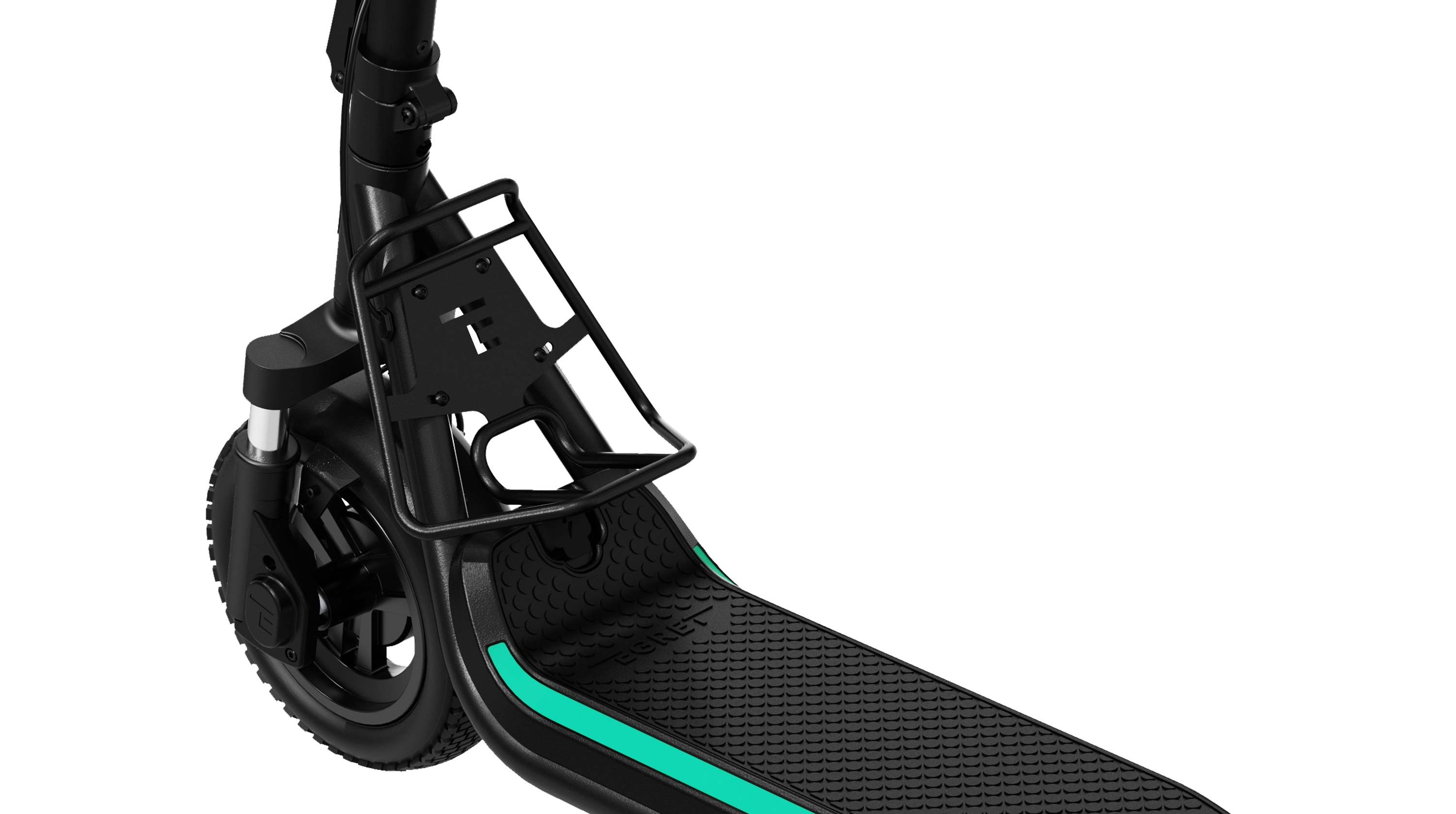 Egret Unit | E-Kickscooter