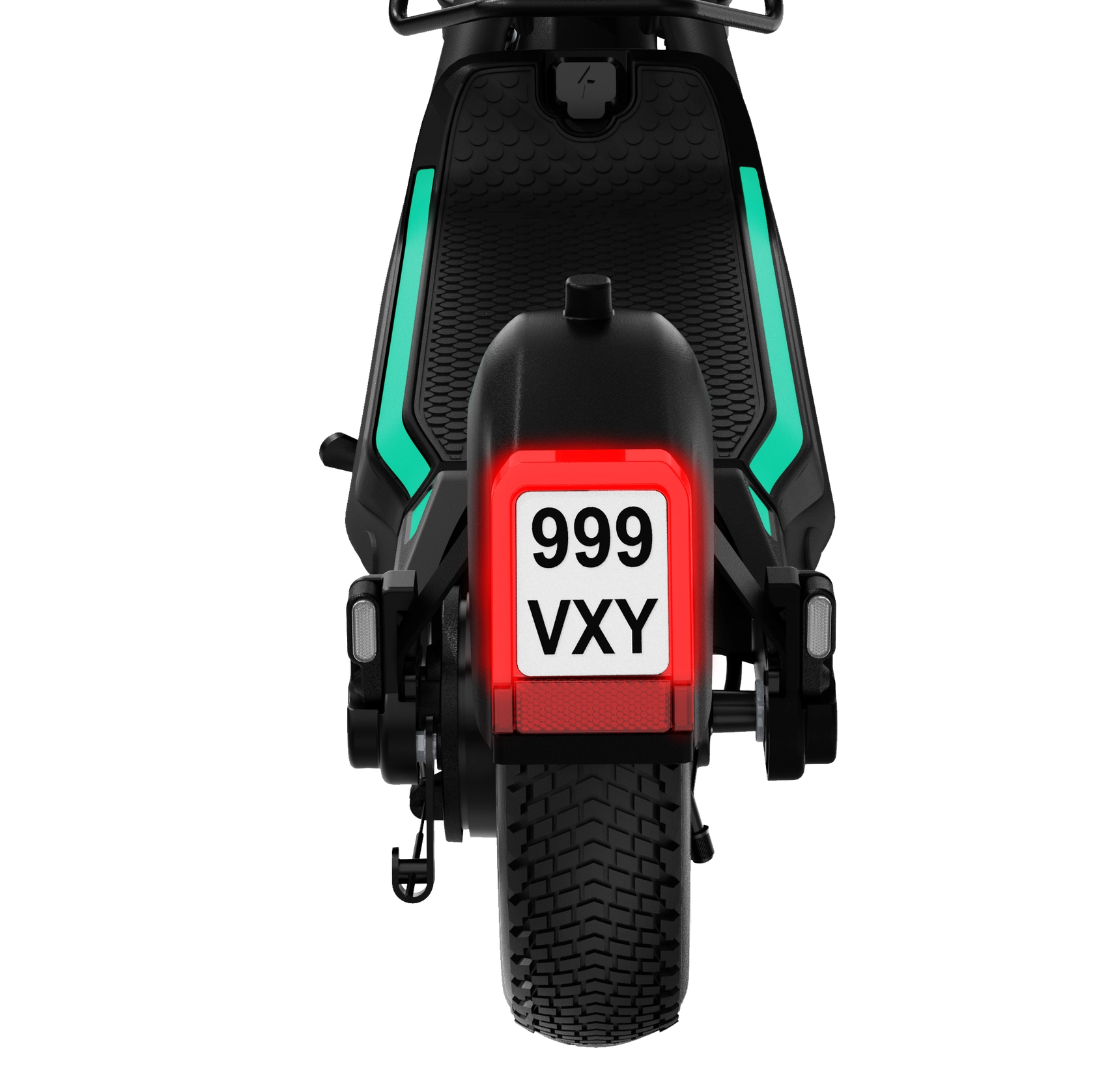 Egret Unit | E-Kickscooter