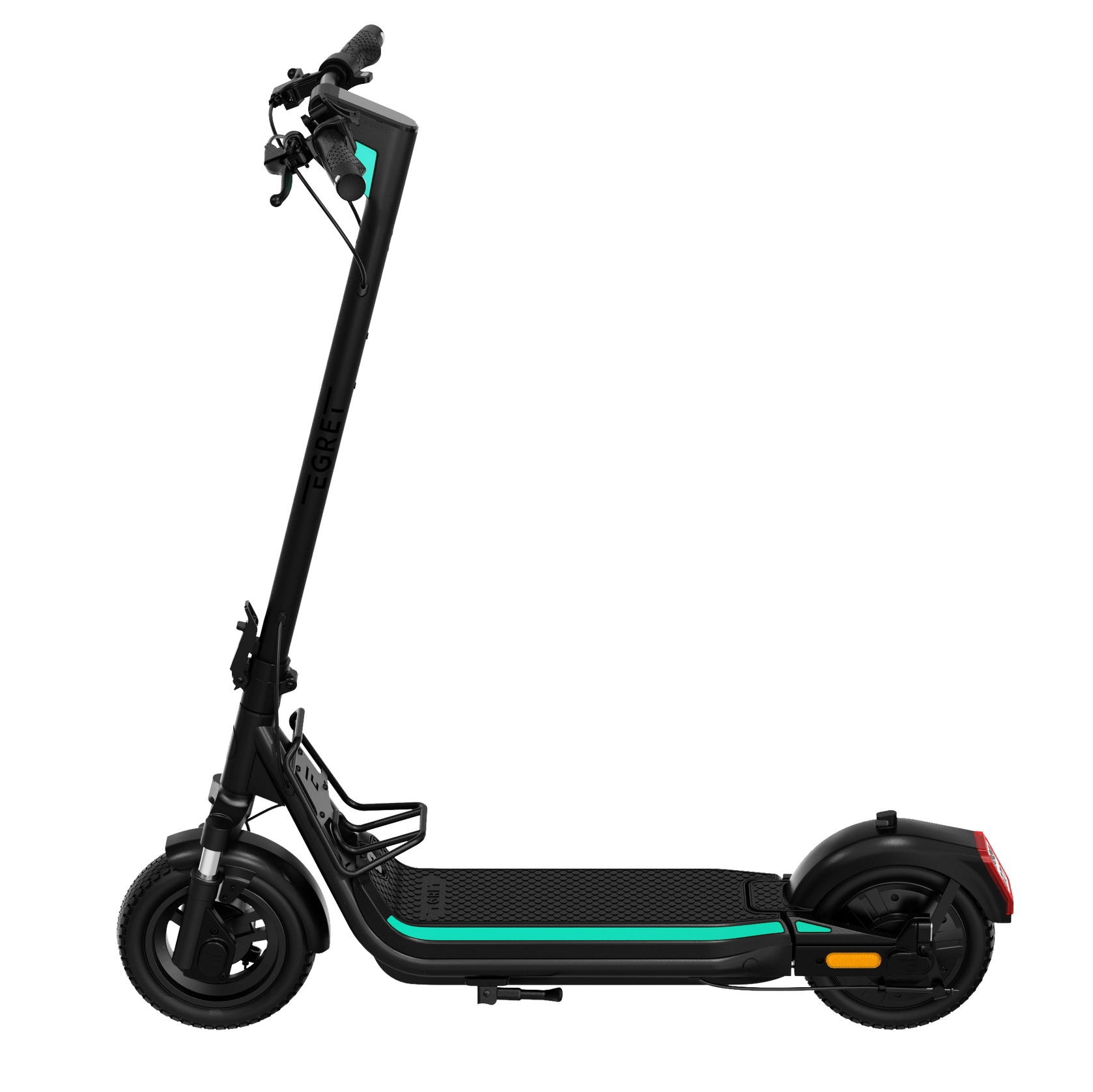 Egret Unit | E-Kickscooter