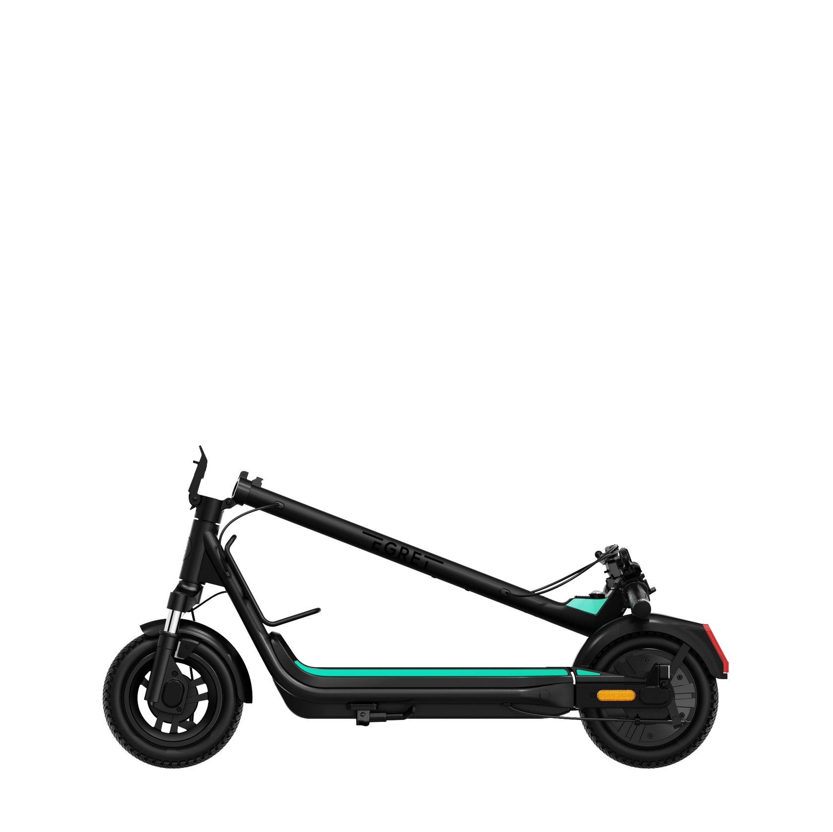 Egret Unit | E-Kickscooter