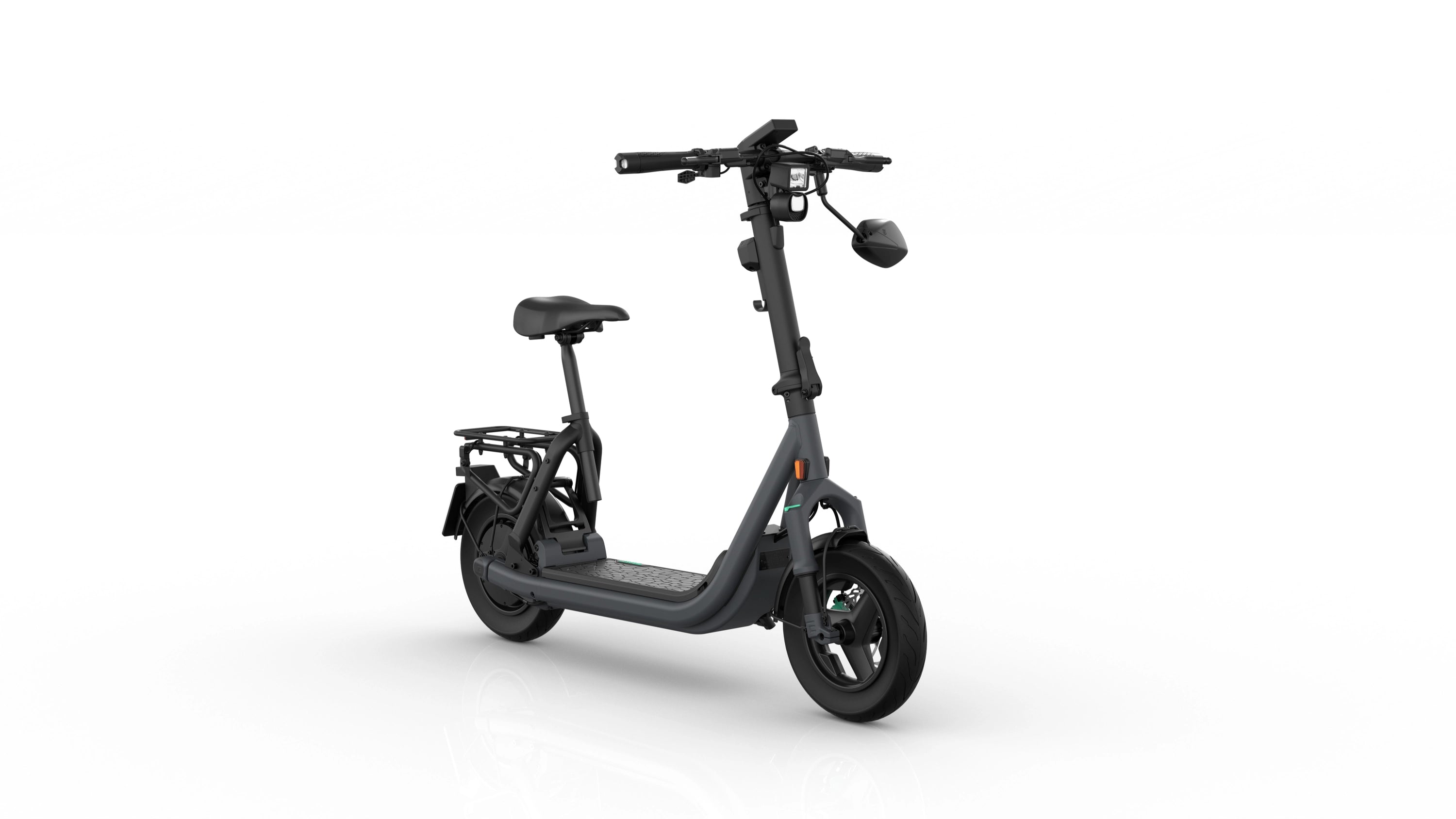 Egret GTs | E-Kickscooter
