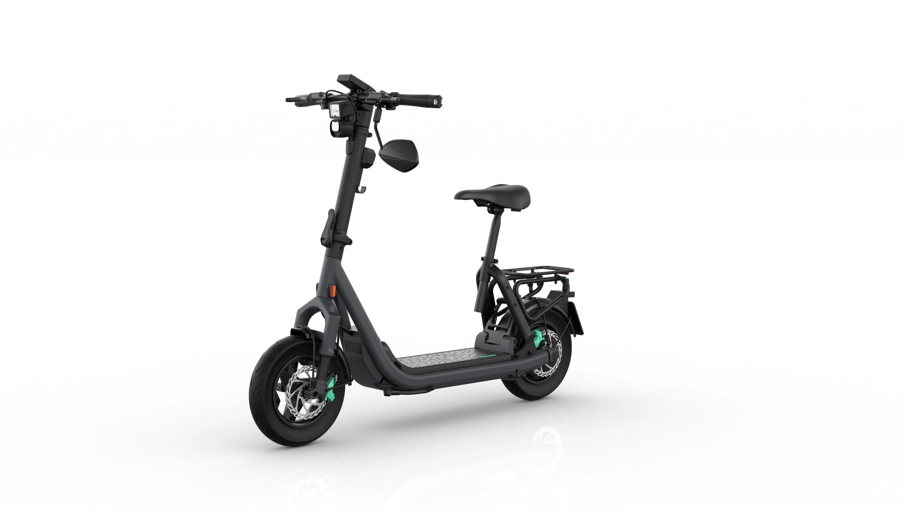 Egret GTs | E-Kickscooter