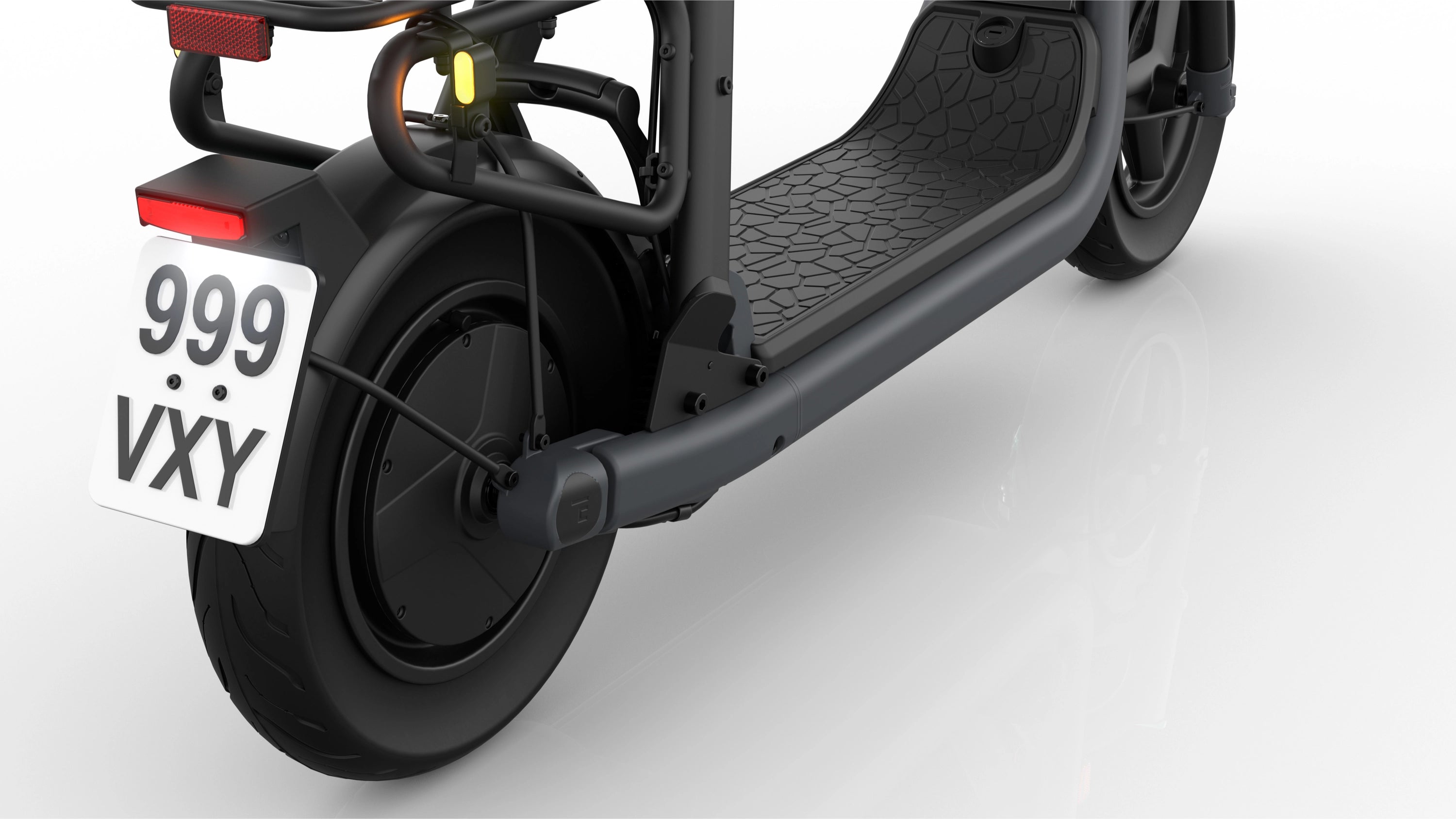 Egret GTs | E-Kickscooter