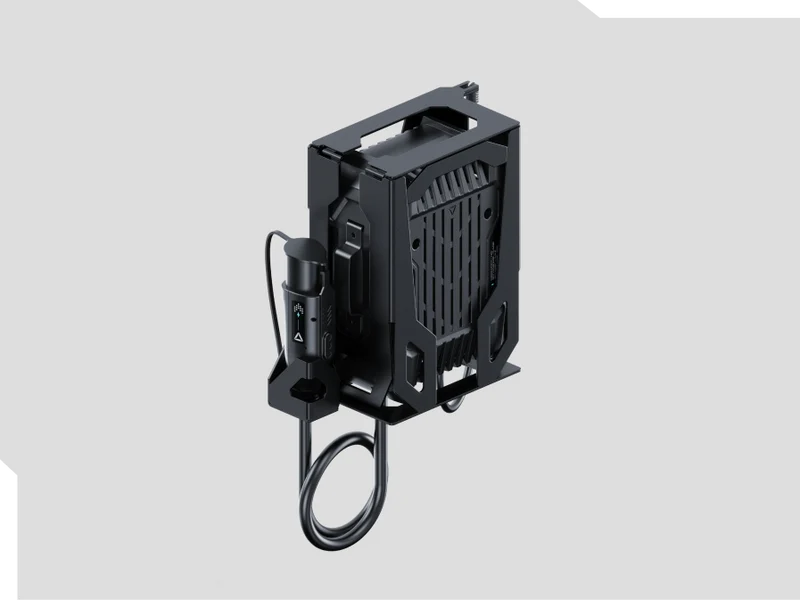 Wall Mount - Boost Charger | Ultraviolette F77